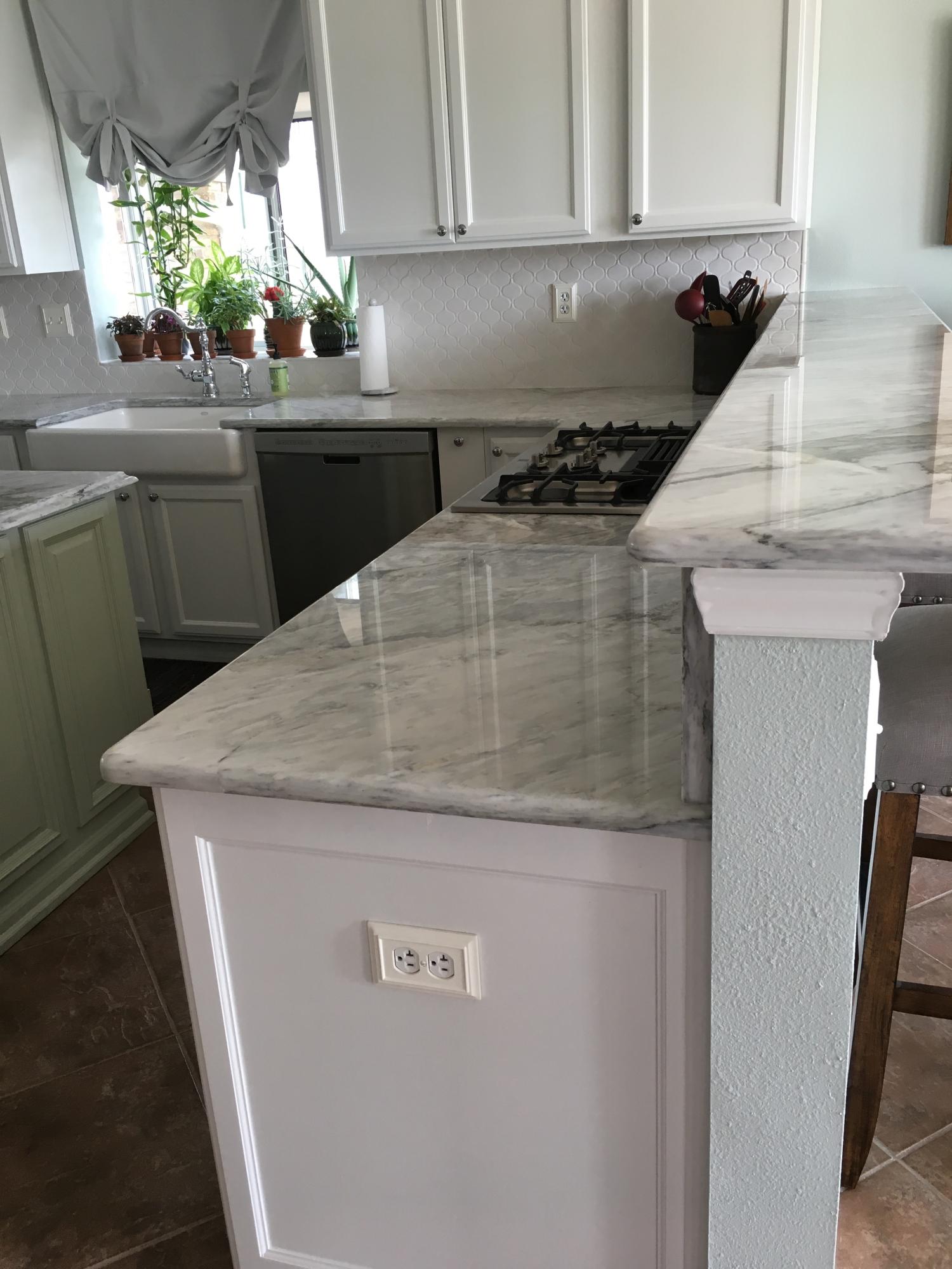 BELLA VISTA S/D - Residential