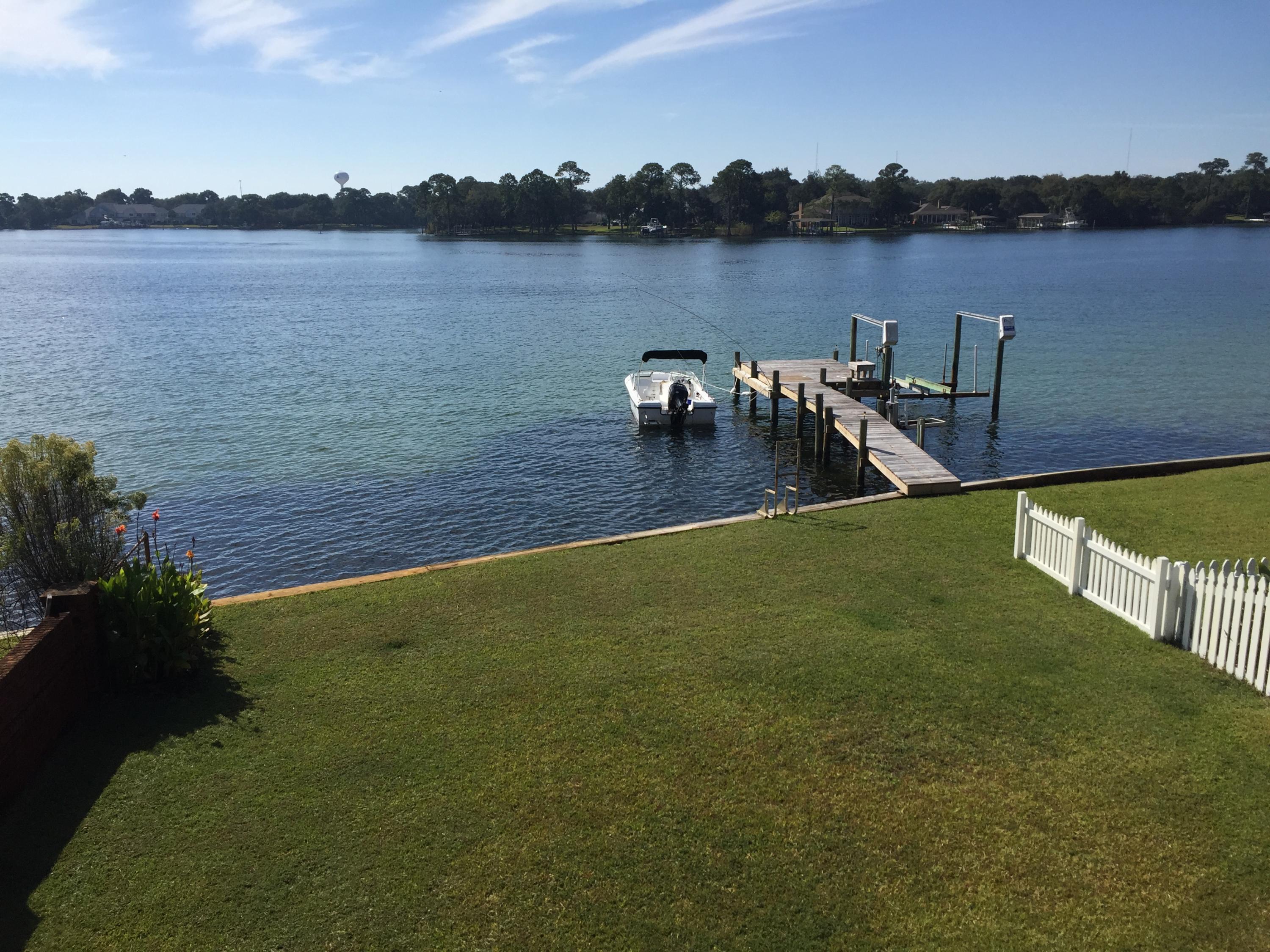 BELLA VISTA S/D - Residential