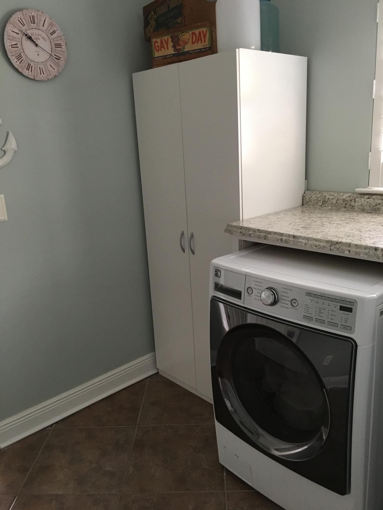 BELLA VISTA S/D - Residential