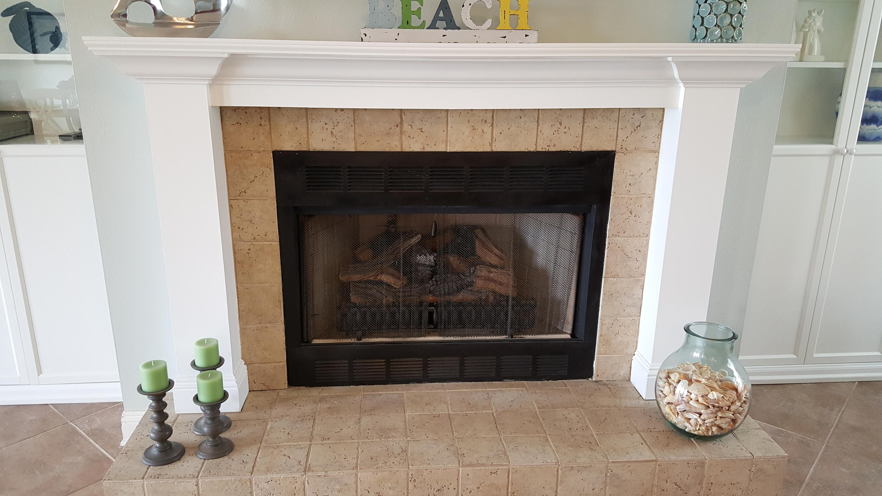 BELLA VISTA S/D - Residential