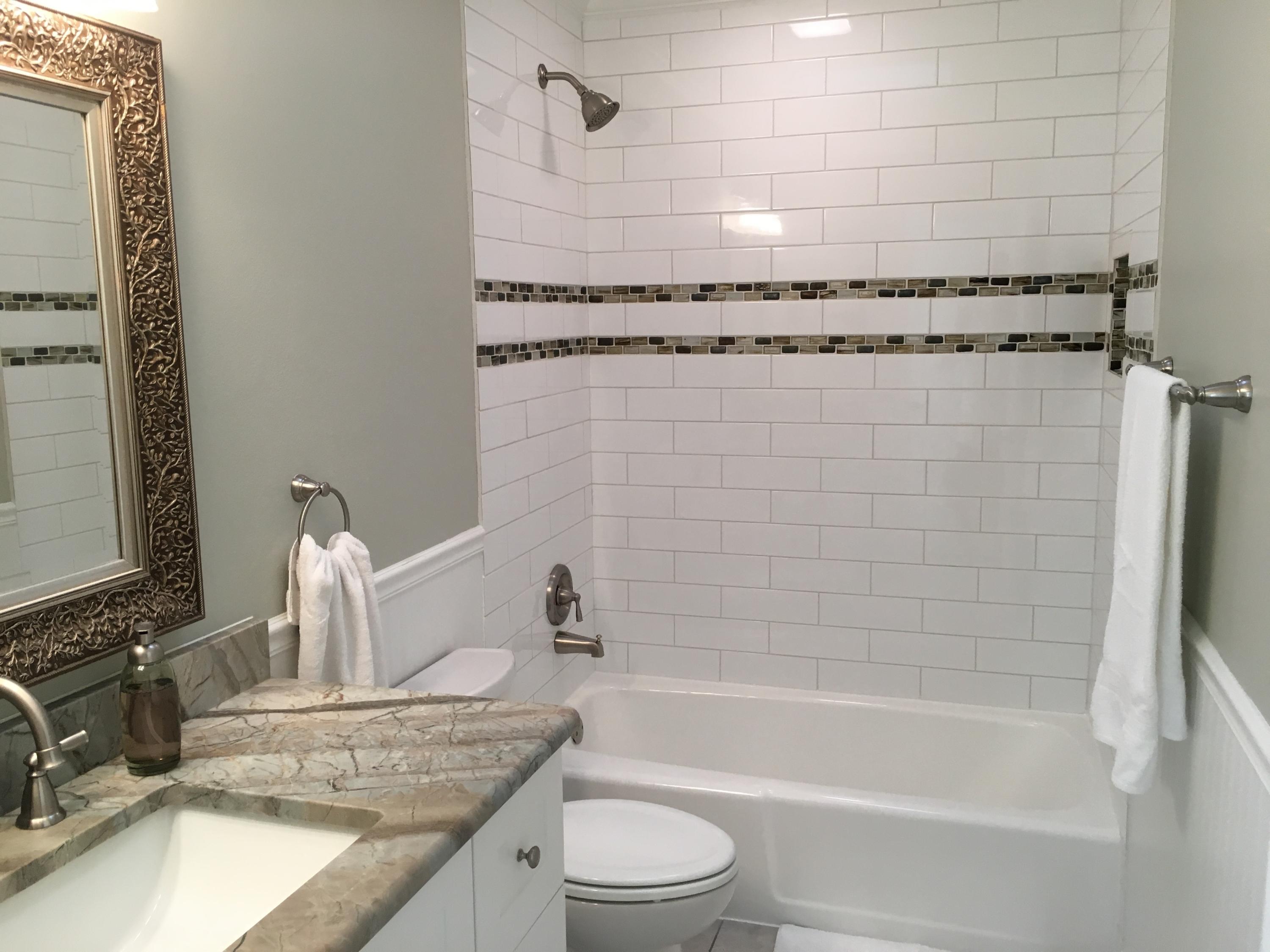 BELLA VISTA S/D - Residential