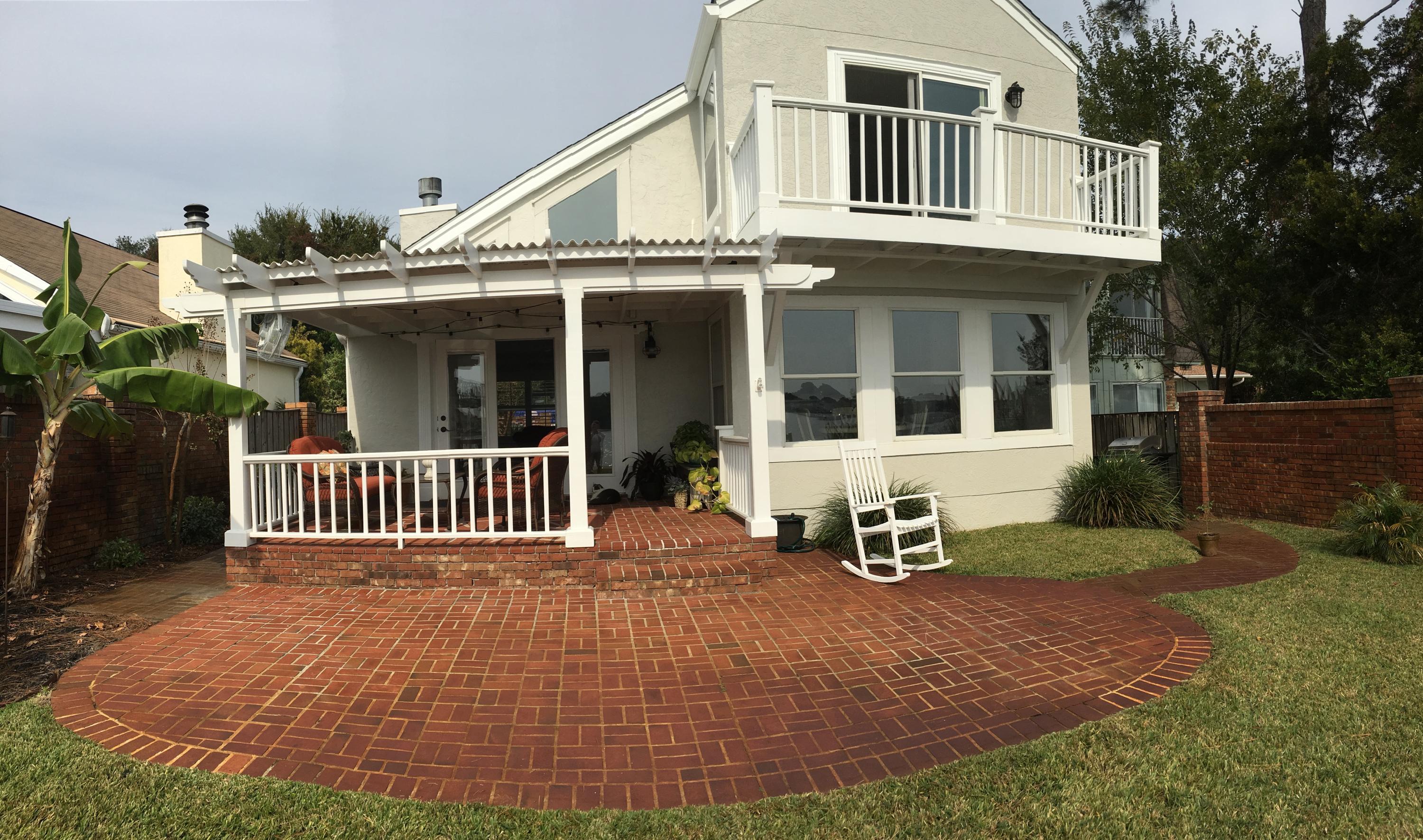 BELLA VISTA S/D - Residential