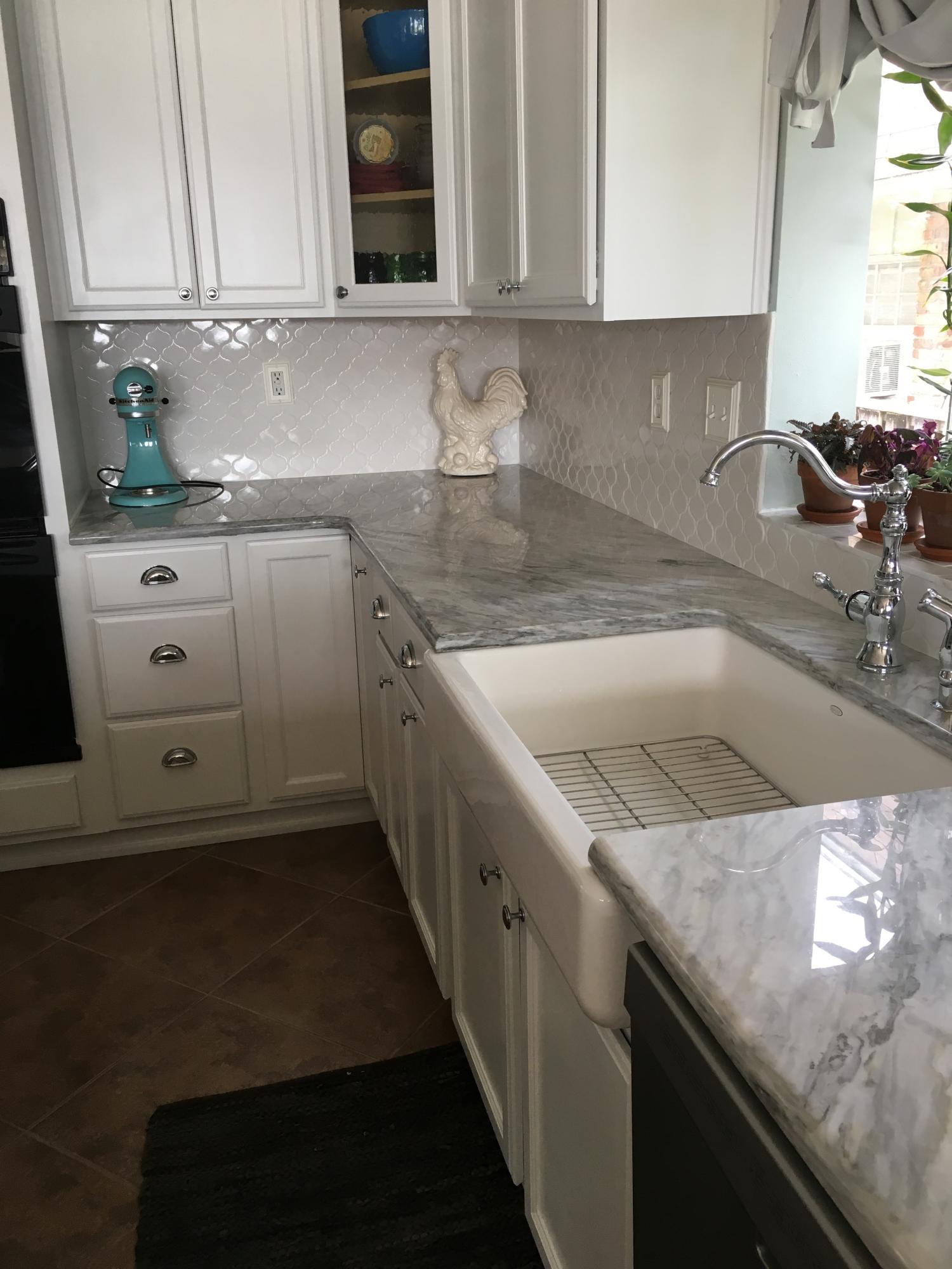 BELLA VISTA S/D - Residential