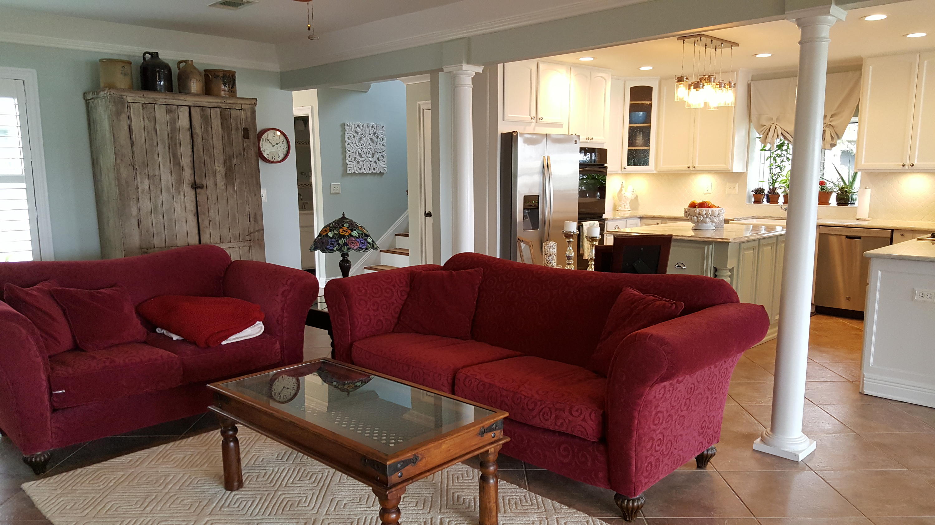 BELLA VISTA S/D - Residential