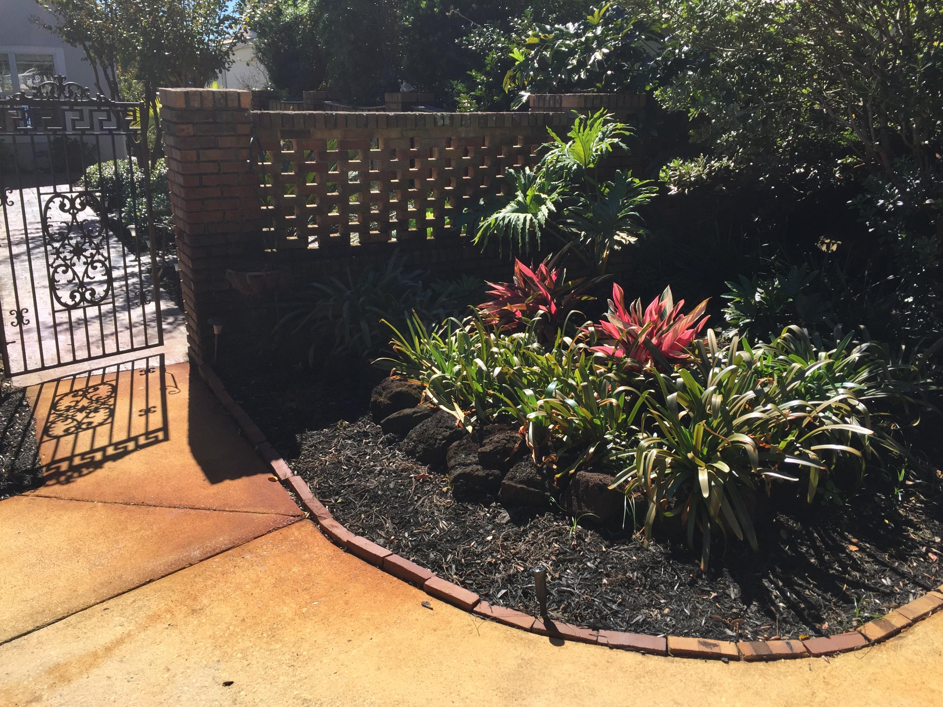 BELLA VISTA S/D - Residential