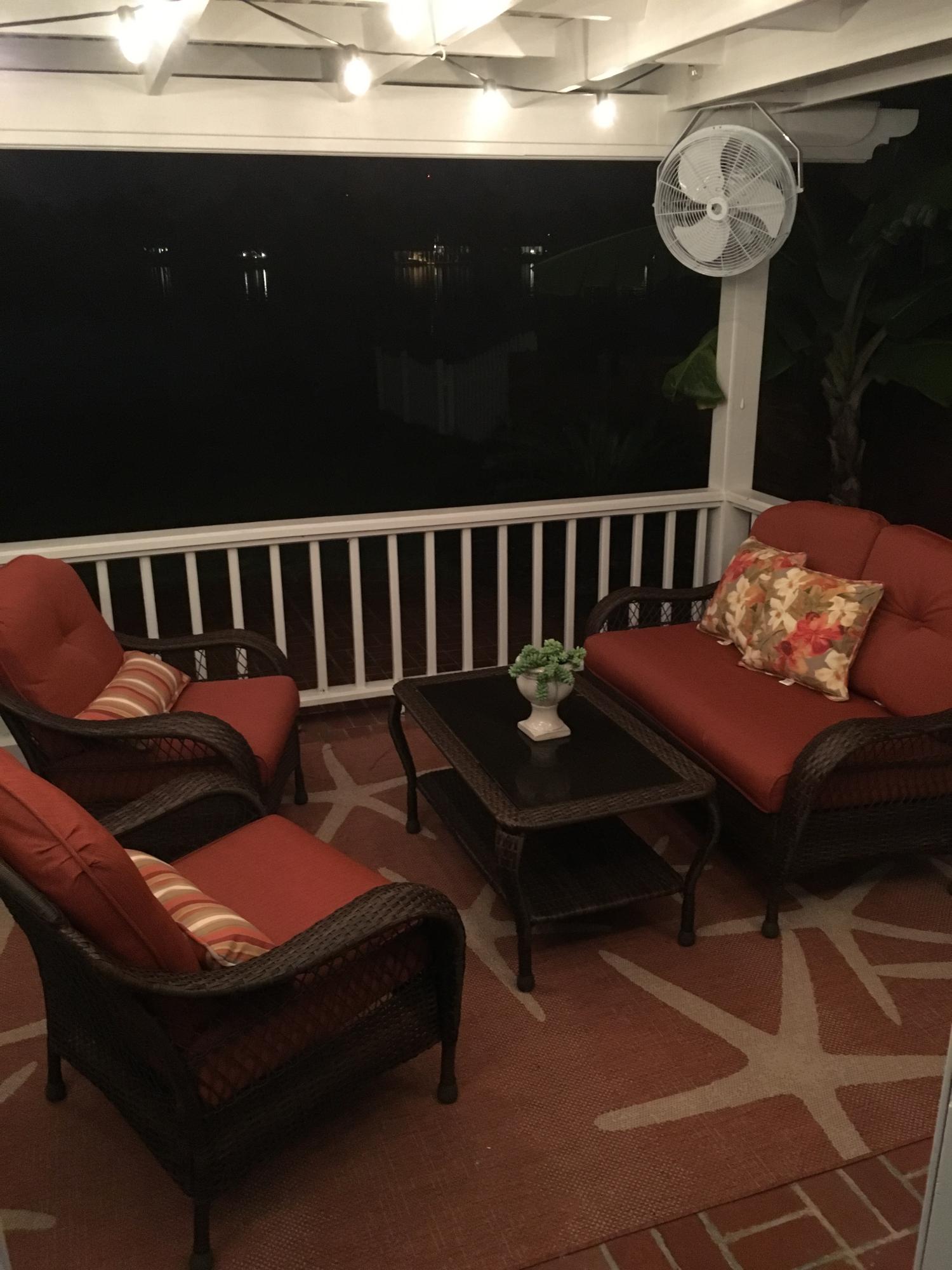 BELLA VISTA S/D - Residential