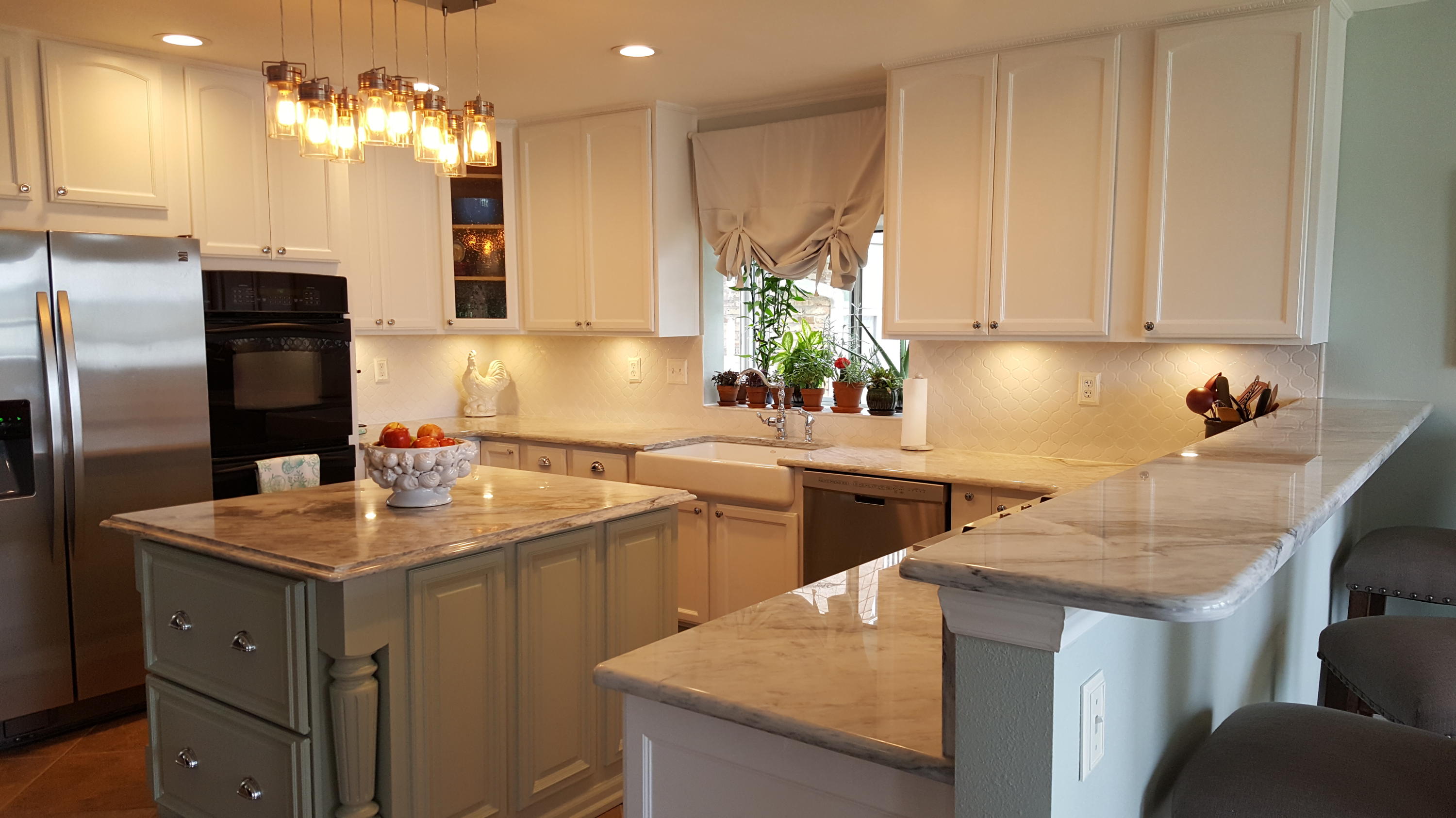 BELLA VISTA S/D - Residential