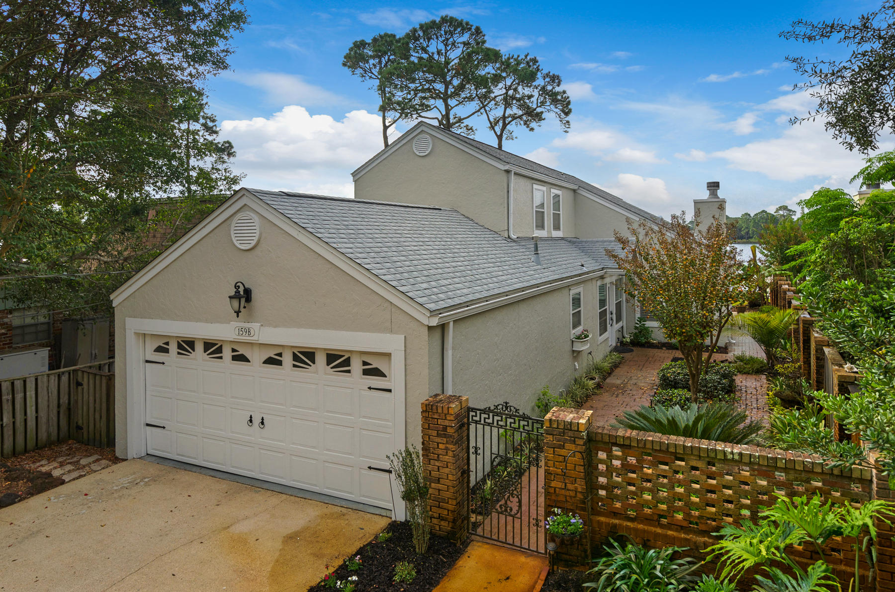 BELLA VISTA S/D - Residential