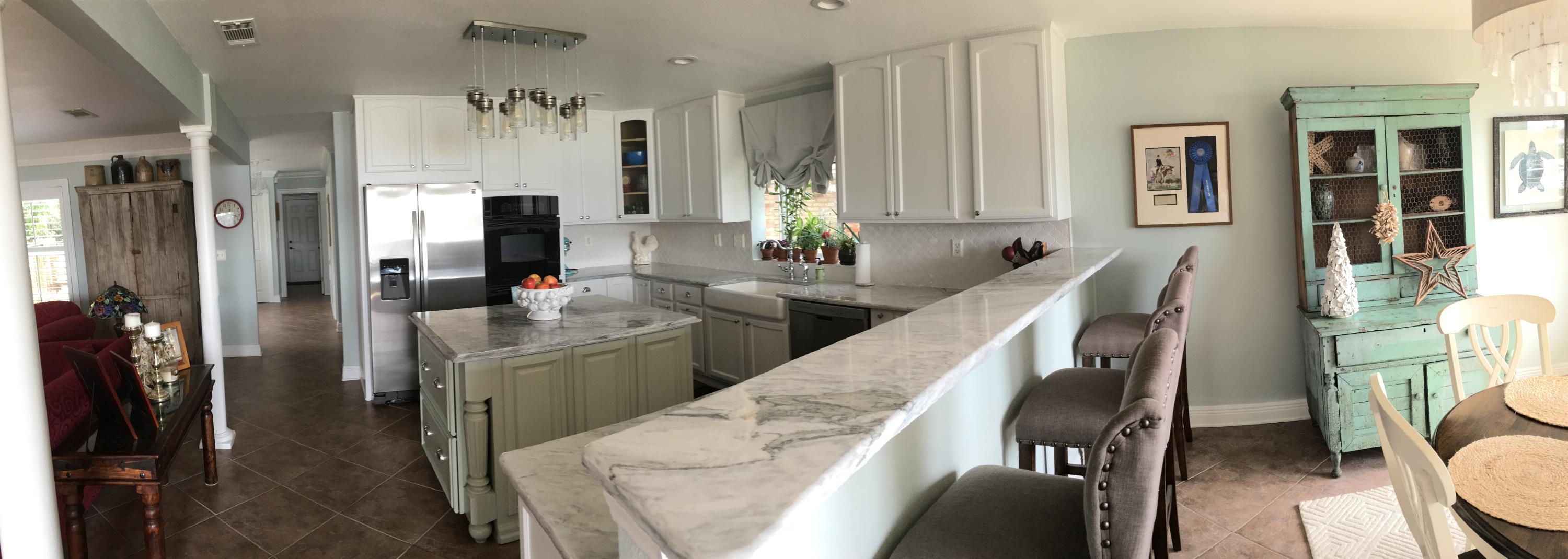 BELLA VISTA S/D - Residential