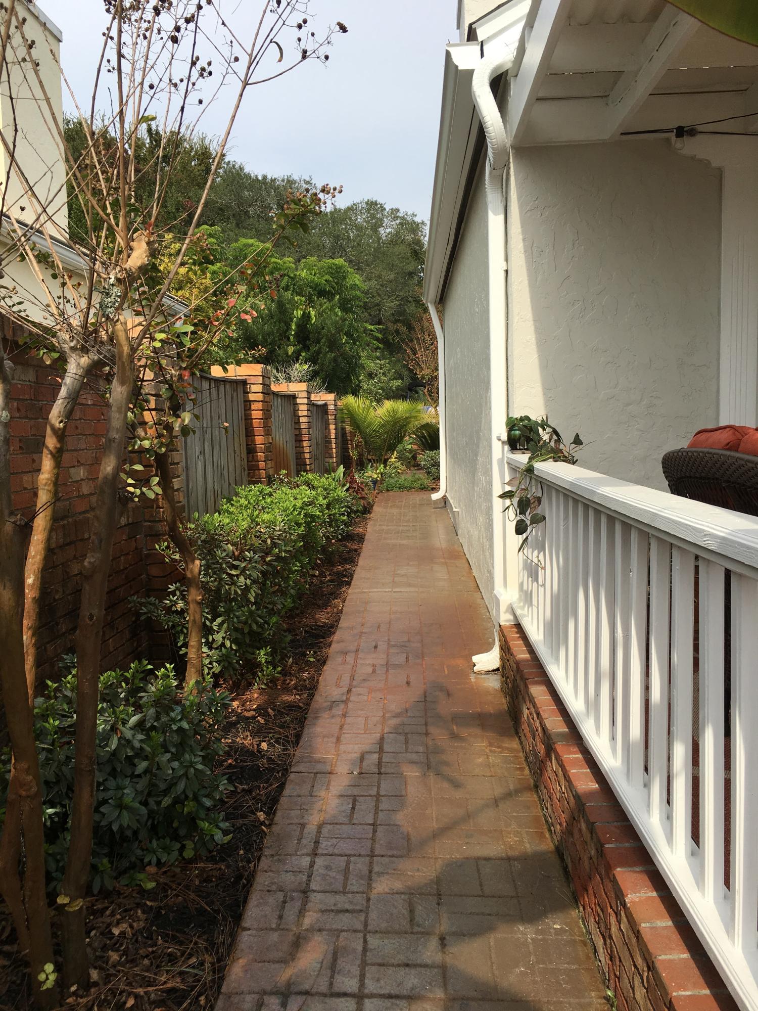 BELLA VISTA S/D - Residential