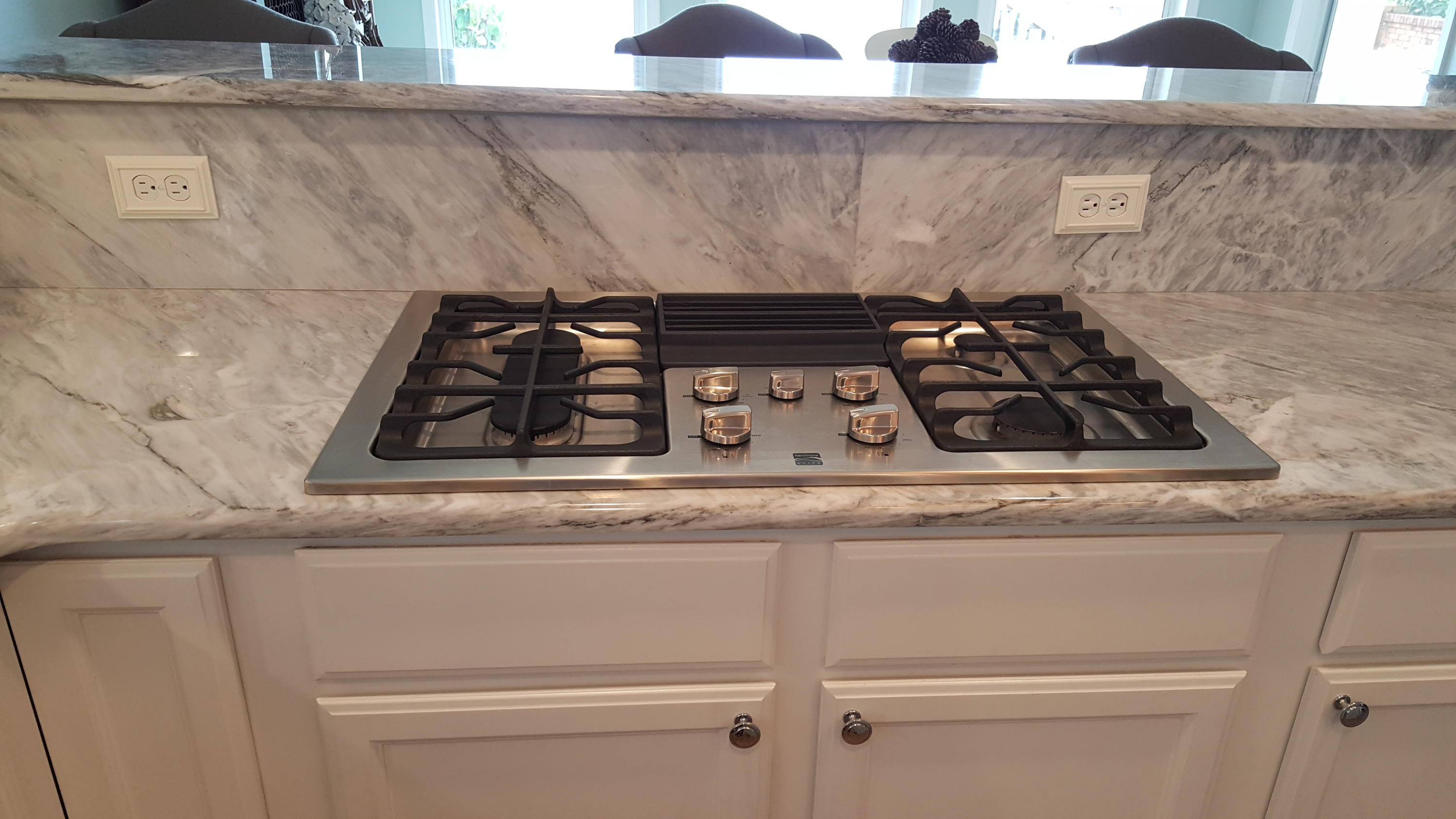 BELLA VISTA S/D - Residential