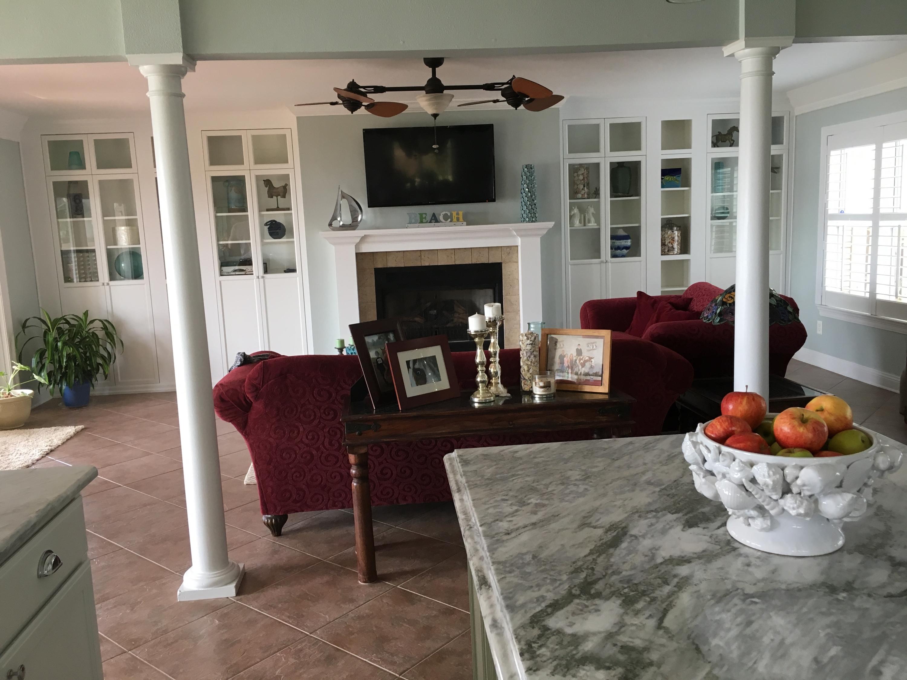 BELLA VISTA S/D - Residential