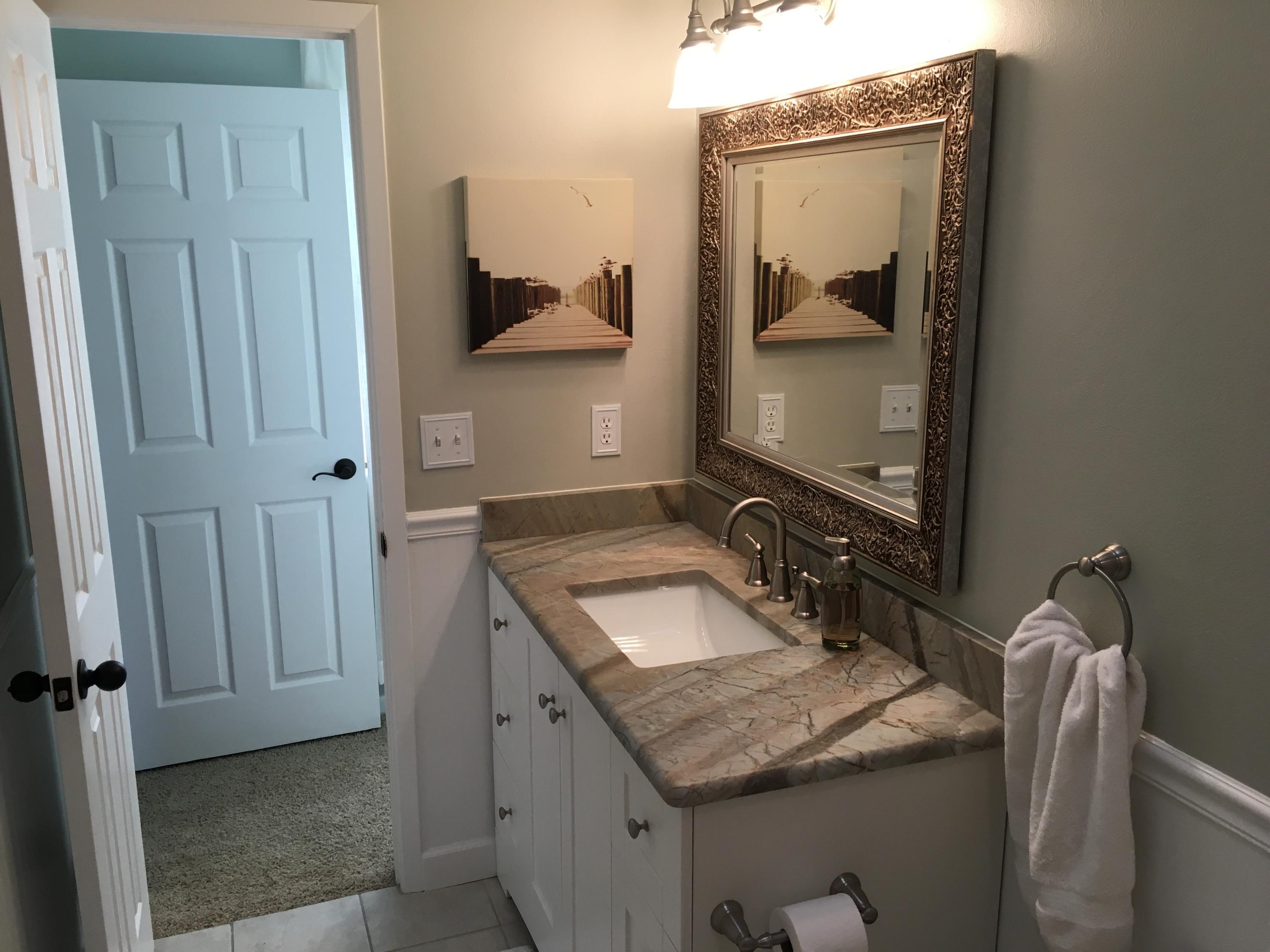 BELLA VISTA S/D - Residential