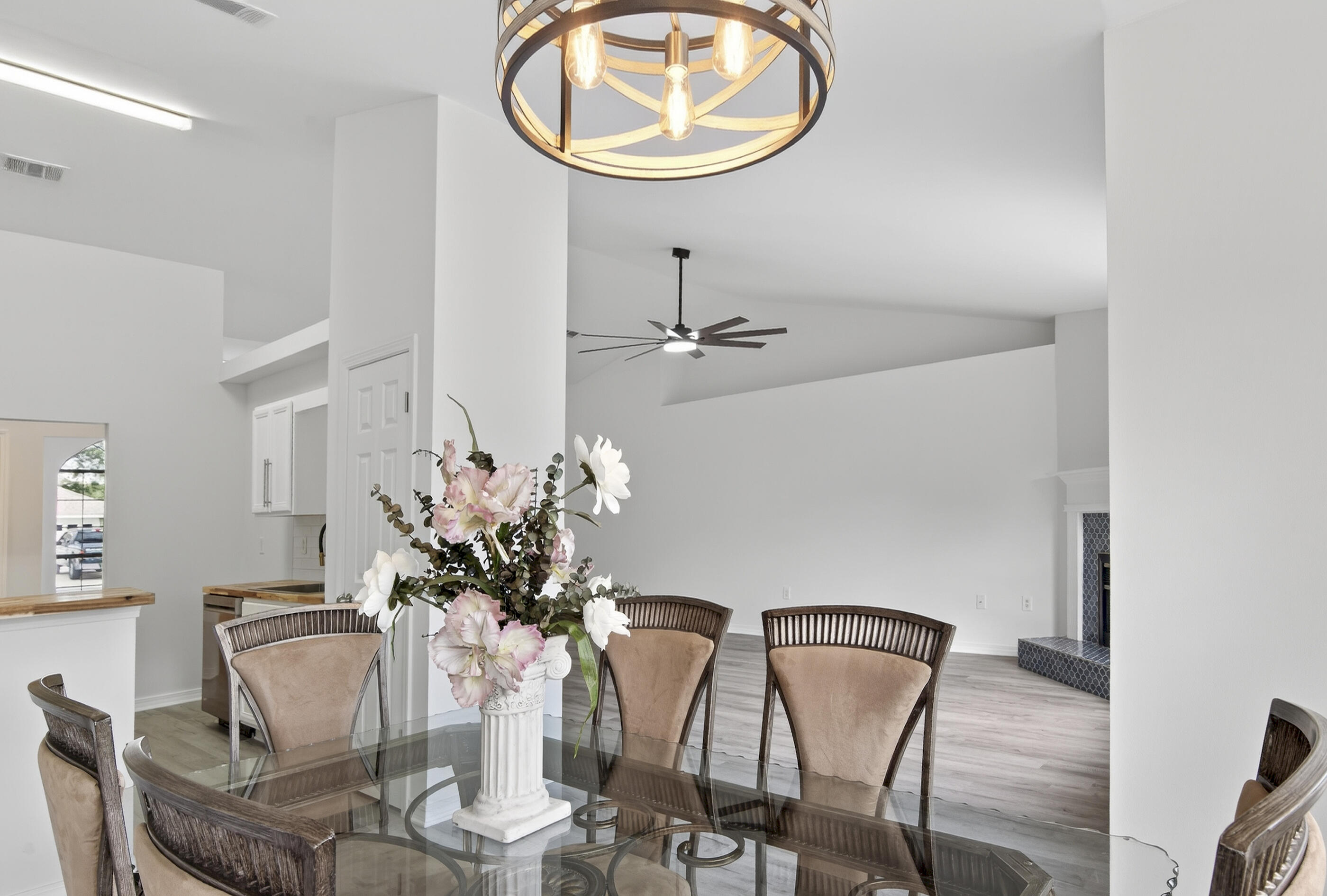 MACK BAYOU POINTE S/D - Residential