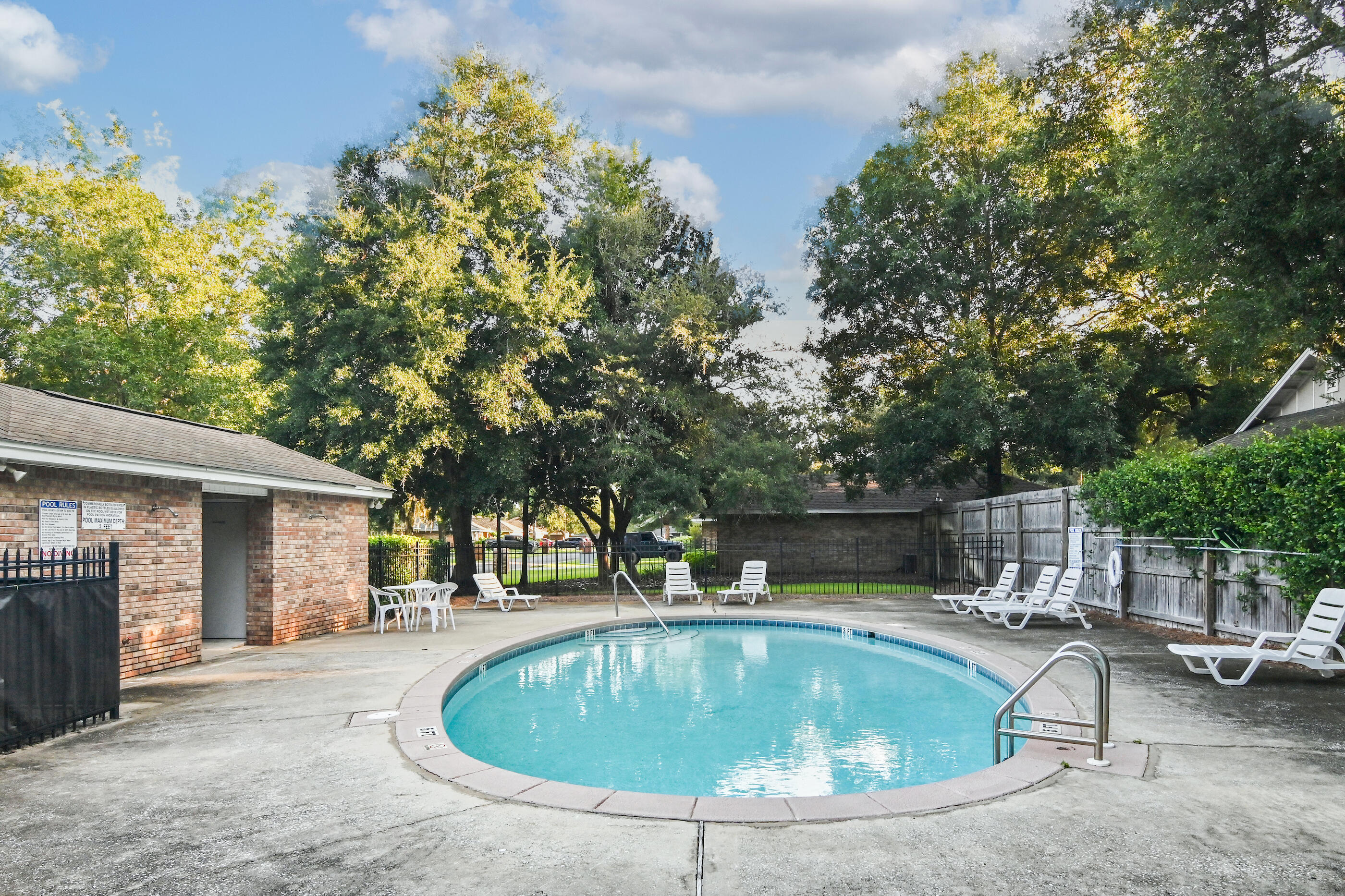 MACK BAYOU POINTE S/D - Residential