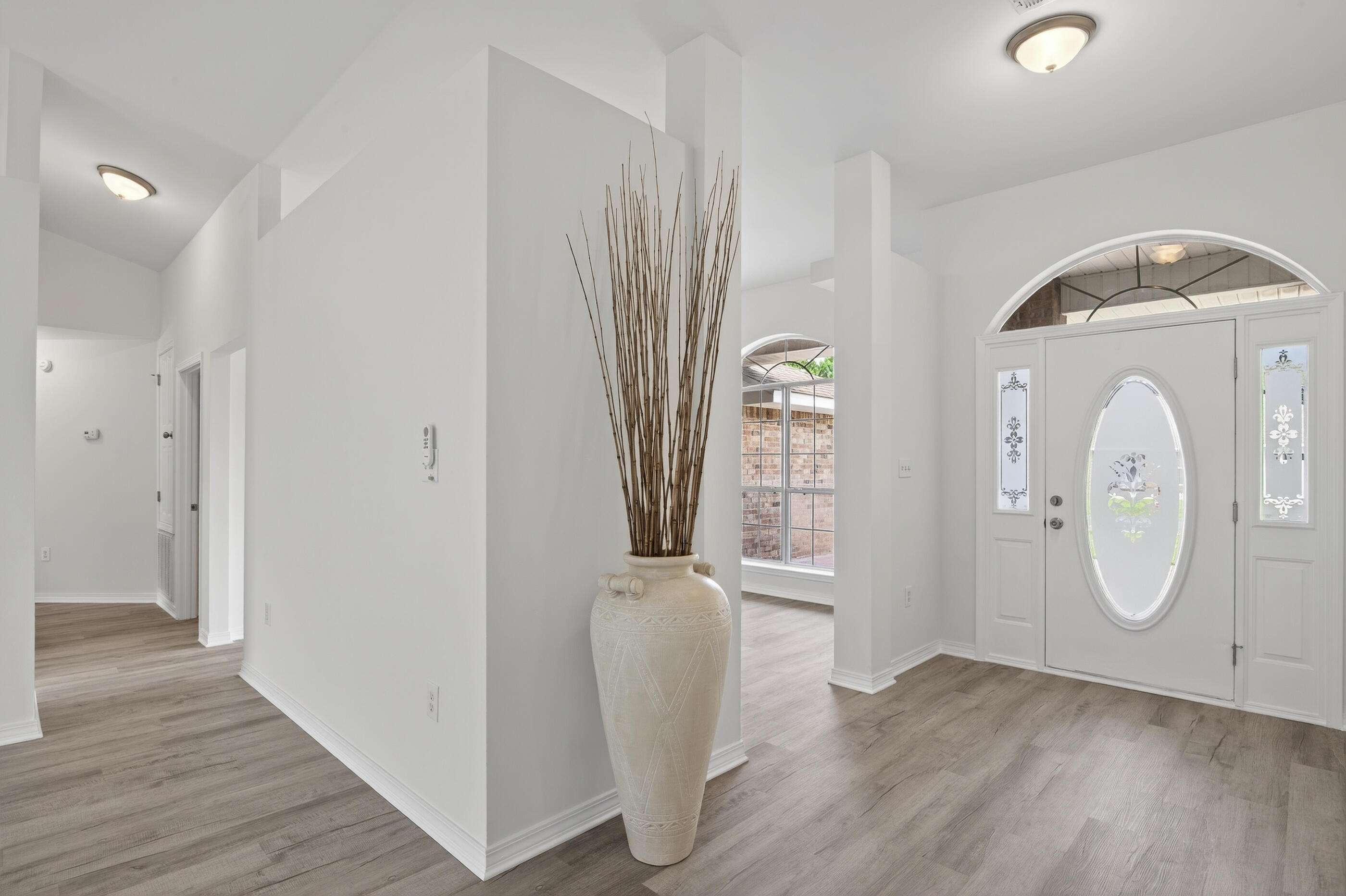 MACK BAYOU POINTE S/D - Residential