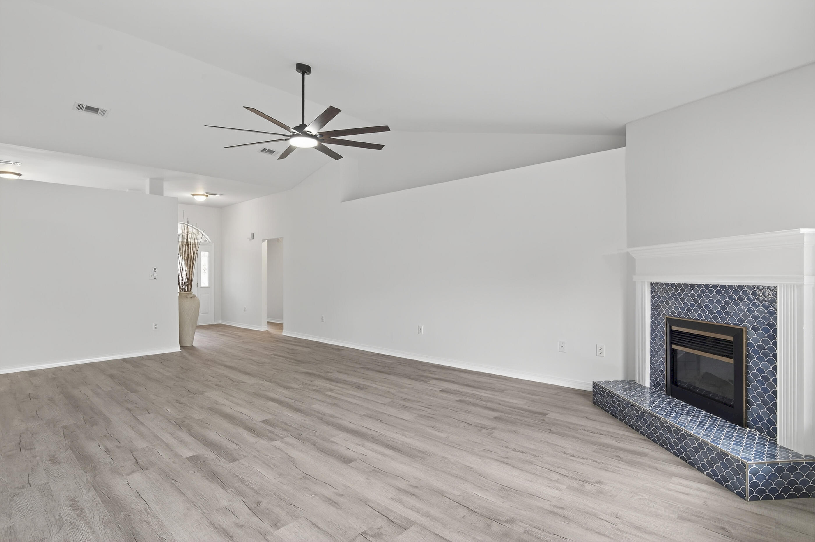 MACK BAYOU POINTE S/D - Residential