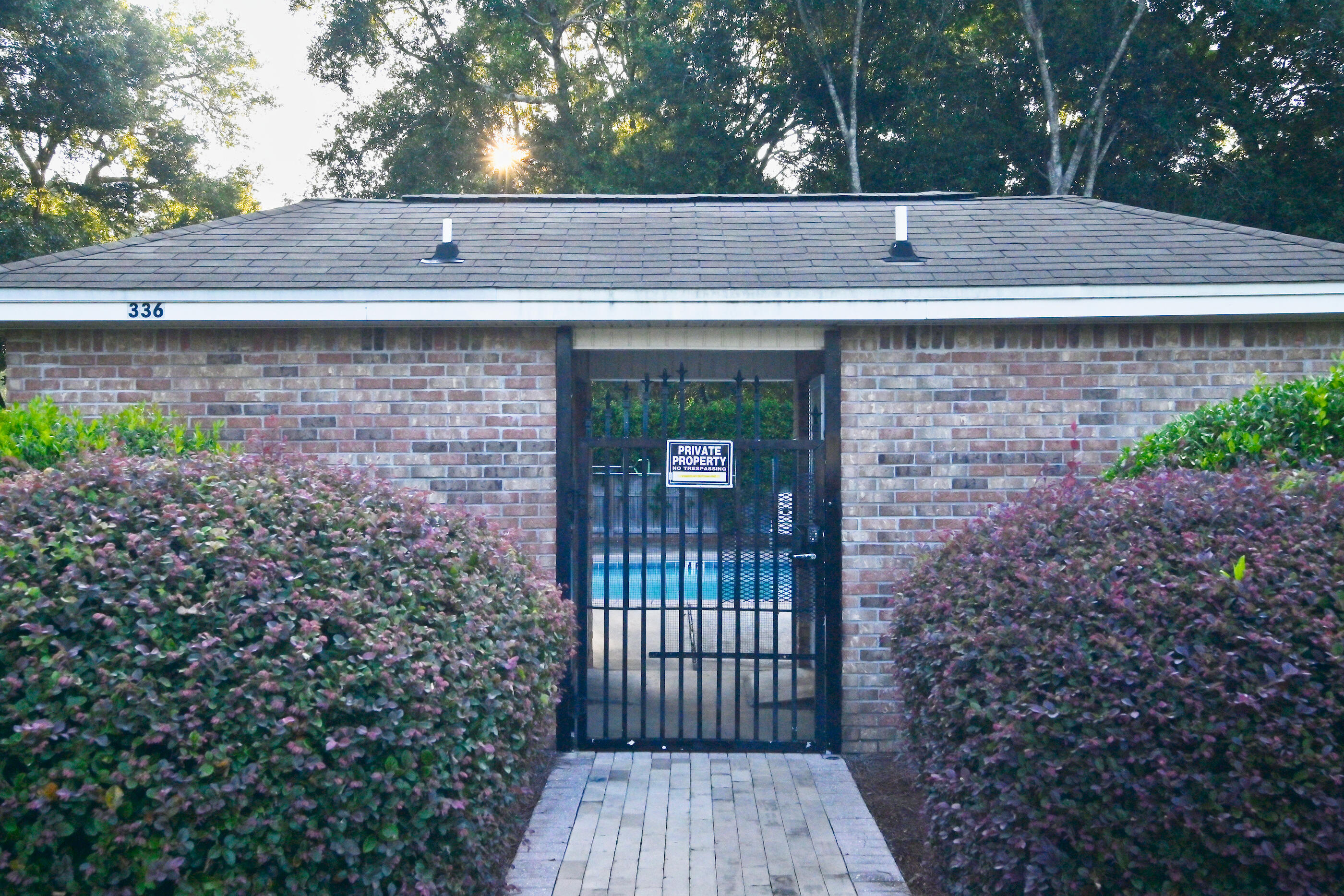 MACK BAYOU POINTE S/D - Residential