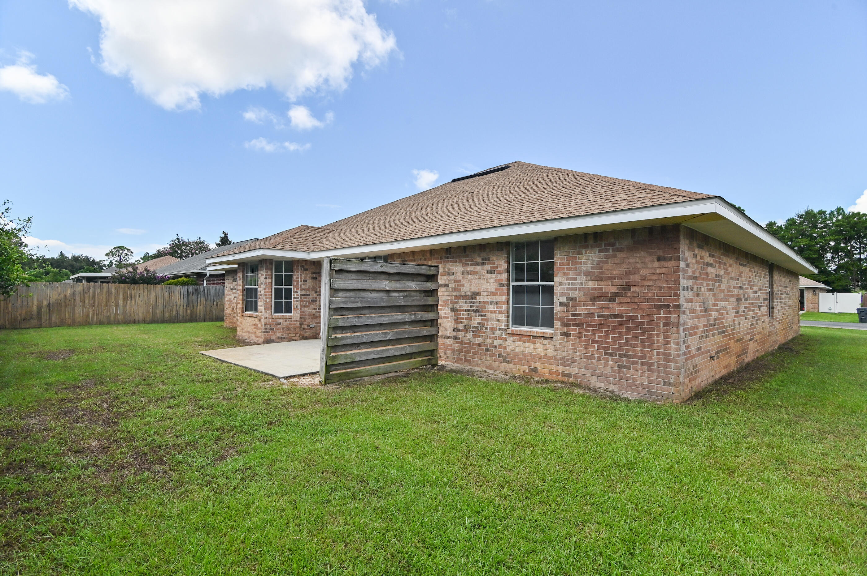 MACK BAYOU POINTE S/D - Residential