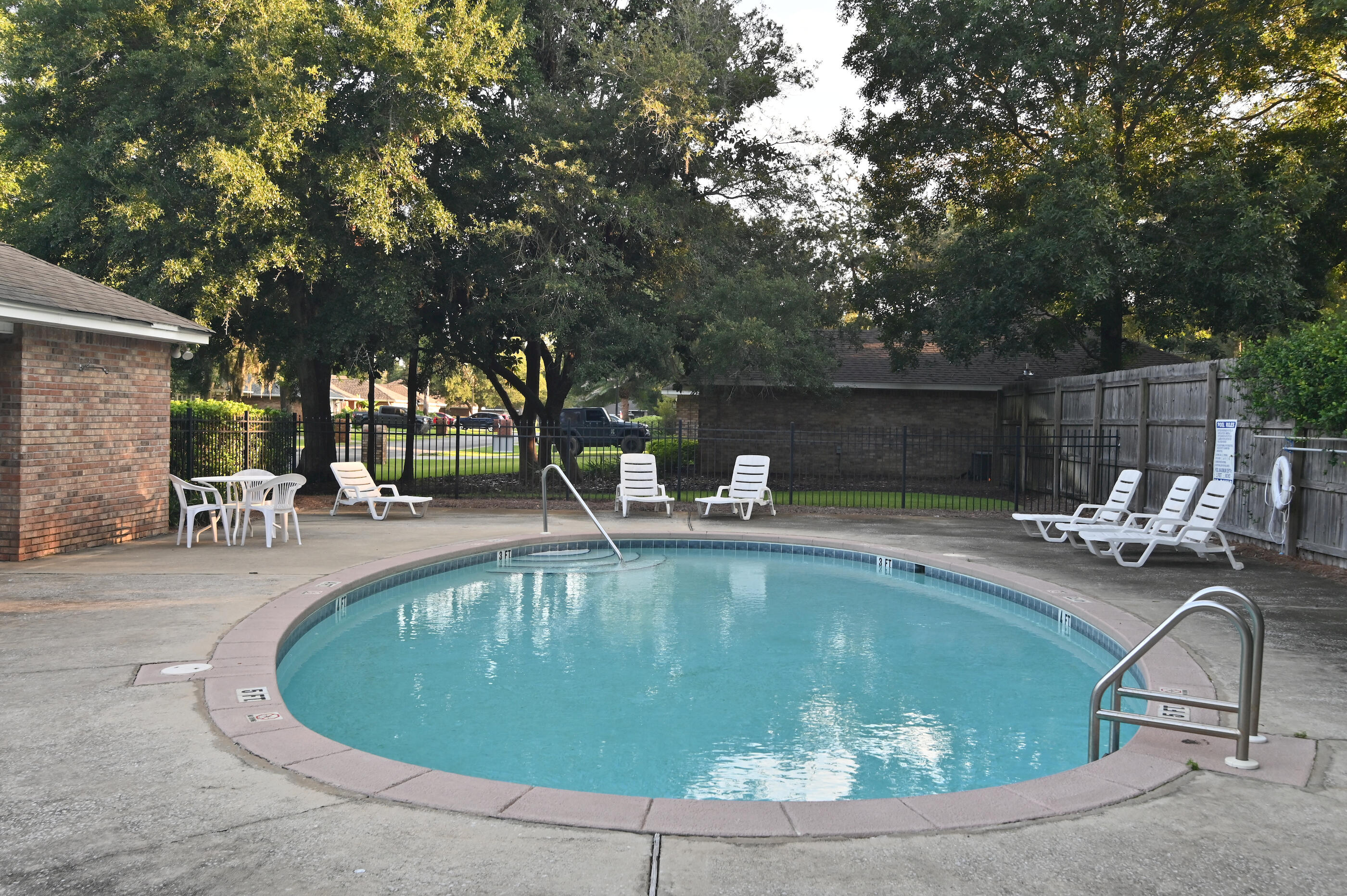 MACK BAYOU POINTE S/D - Residential