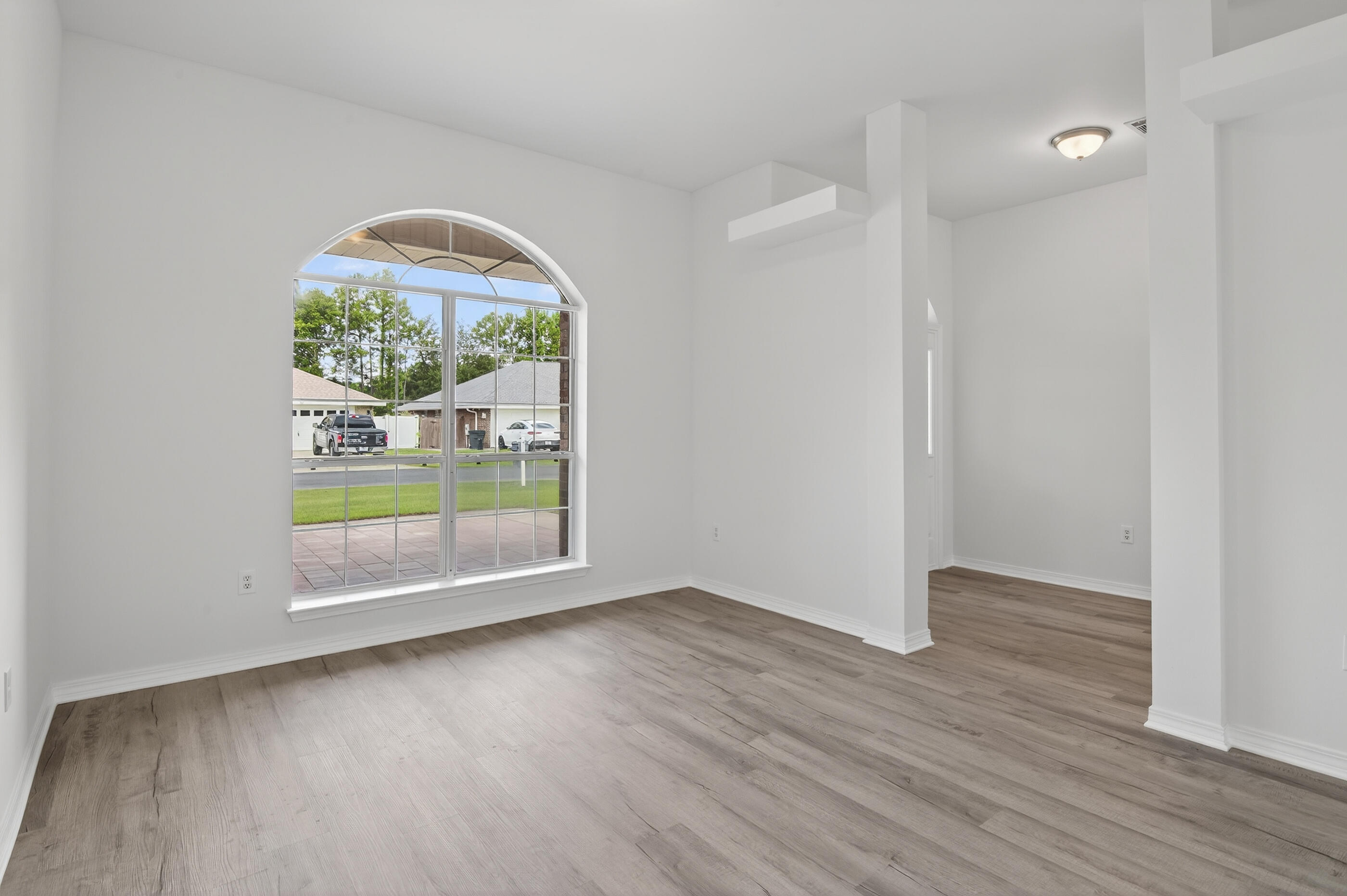 MACK BAYOU POINTE S/D - Residential