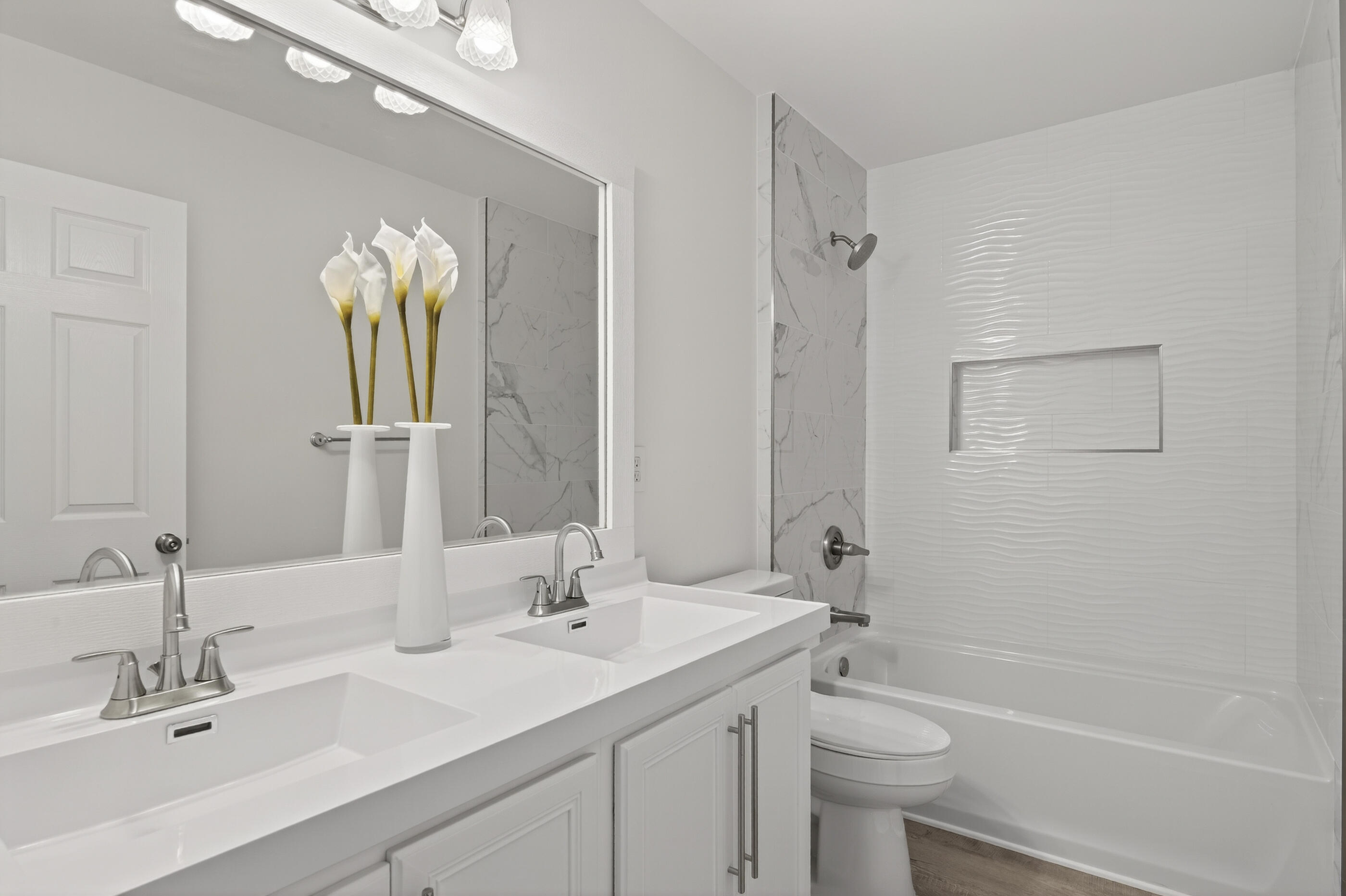 MACK BAYOU POINTE S/D - Residential