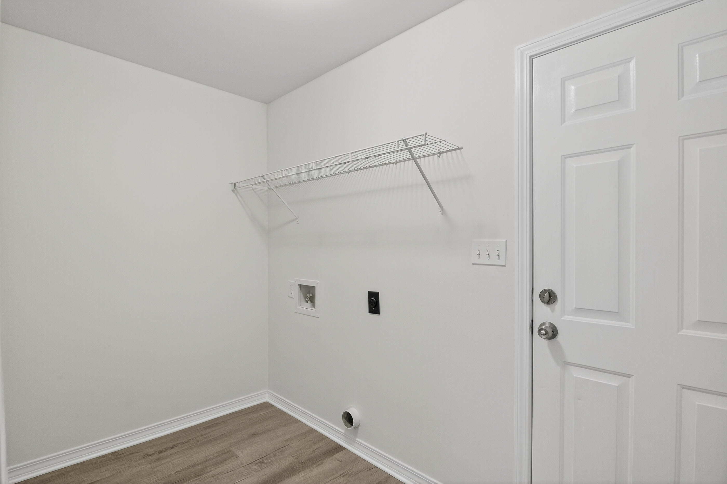 MACK BAYOU POINTE S/D - Residential