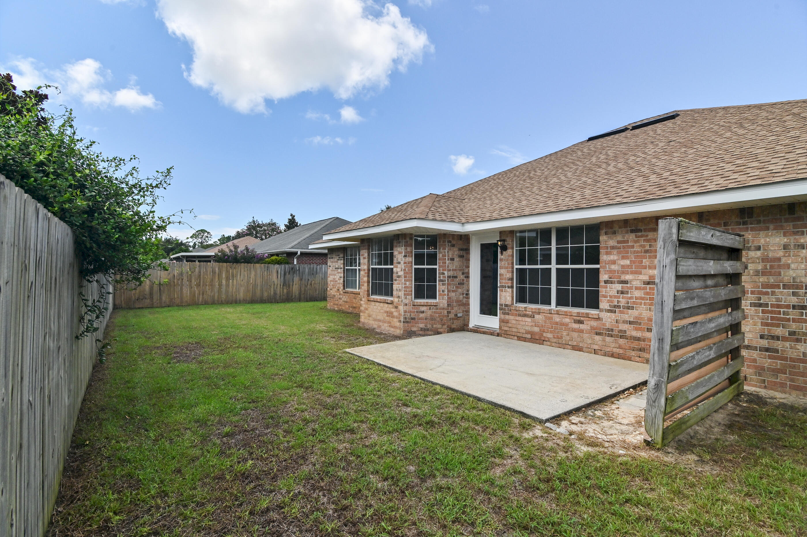 MACK BAYOU POINTE S/D - Residential