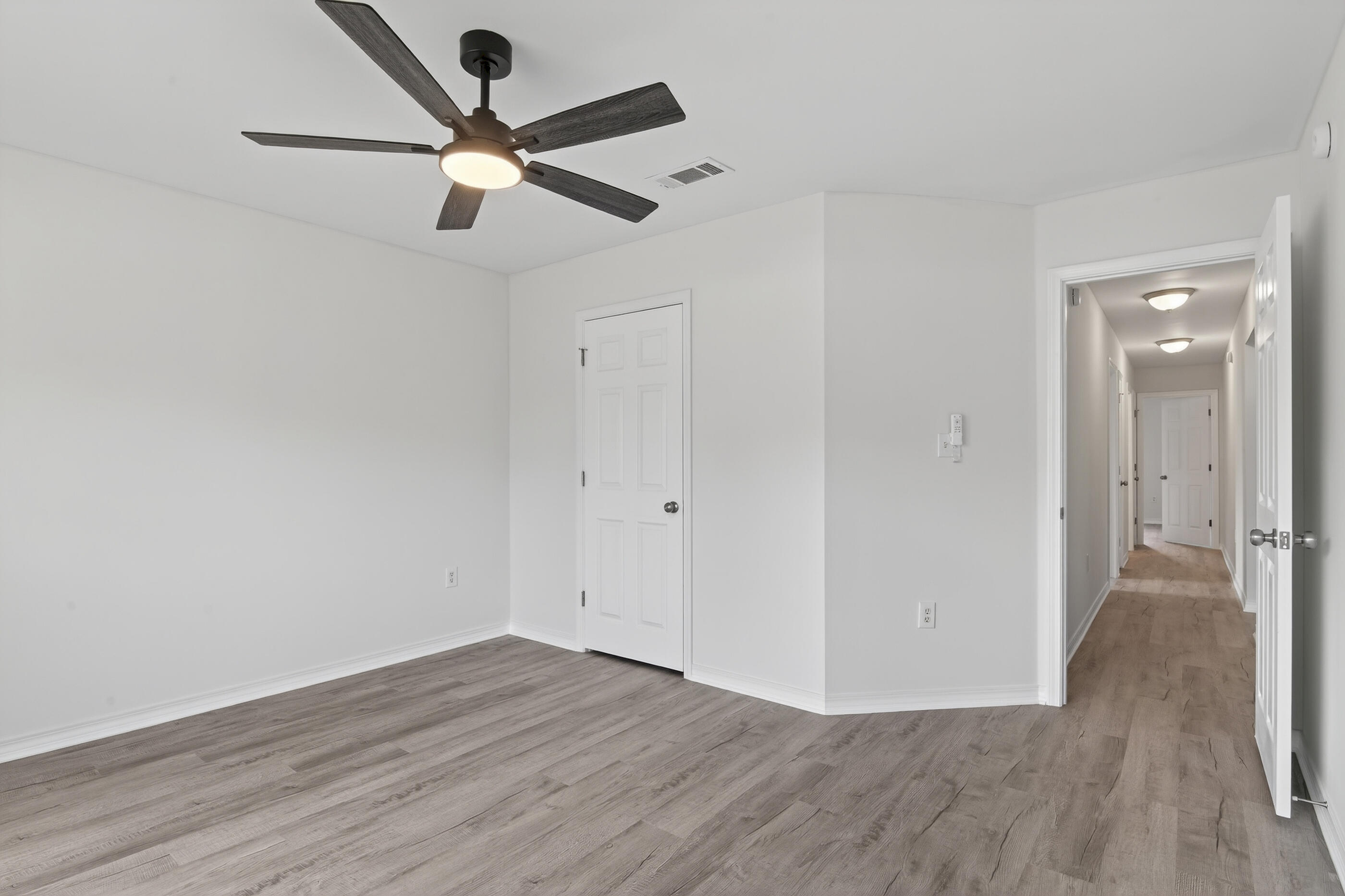 MACK BAYOU POINTE S/D - Residential