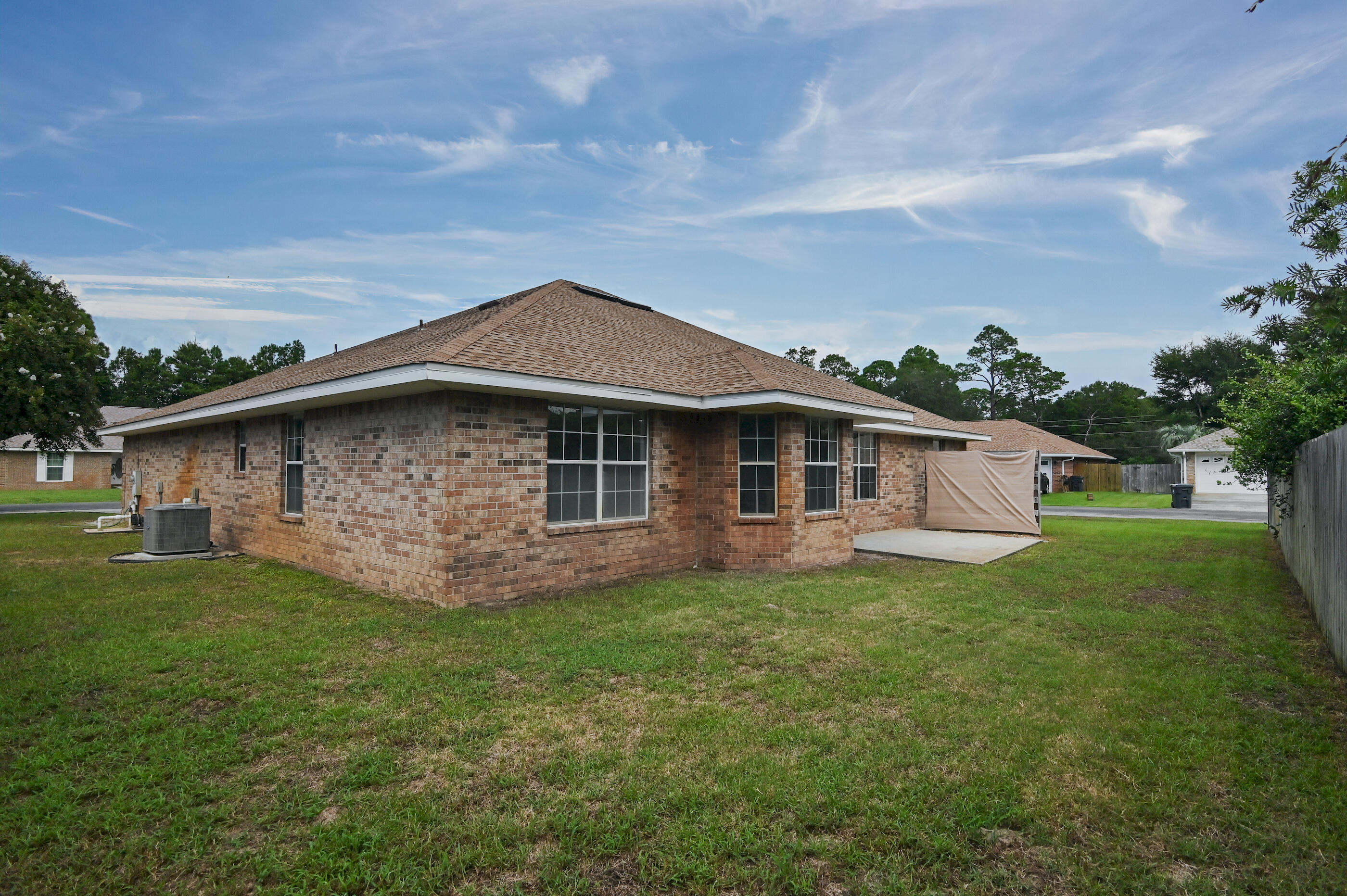 MACK BAYOU POINTE S/D - Residential