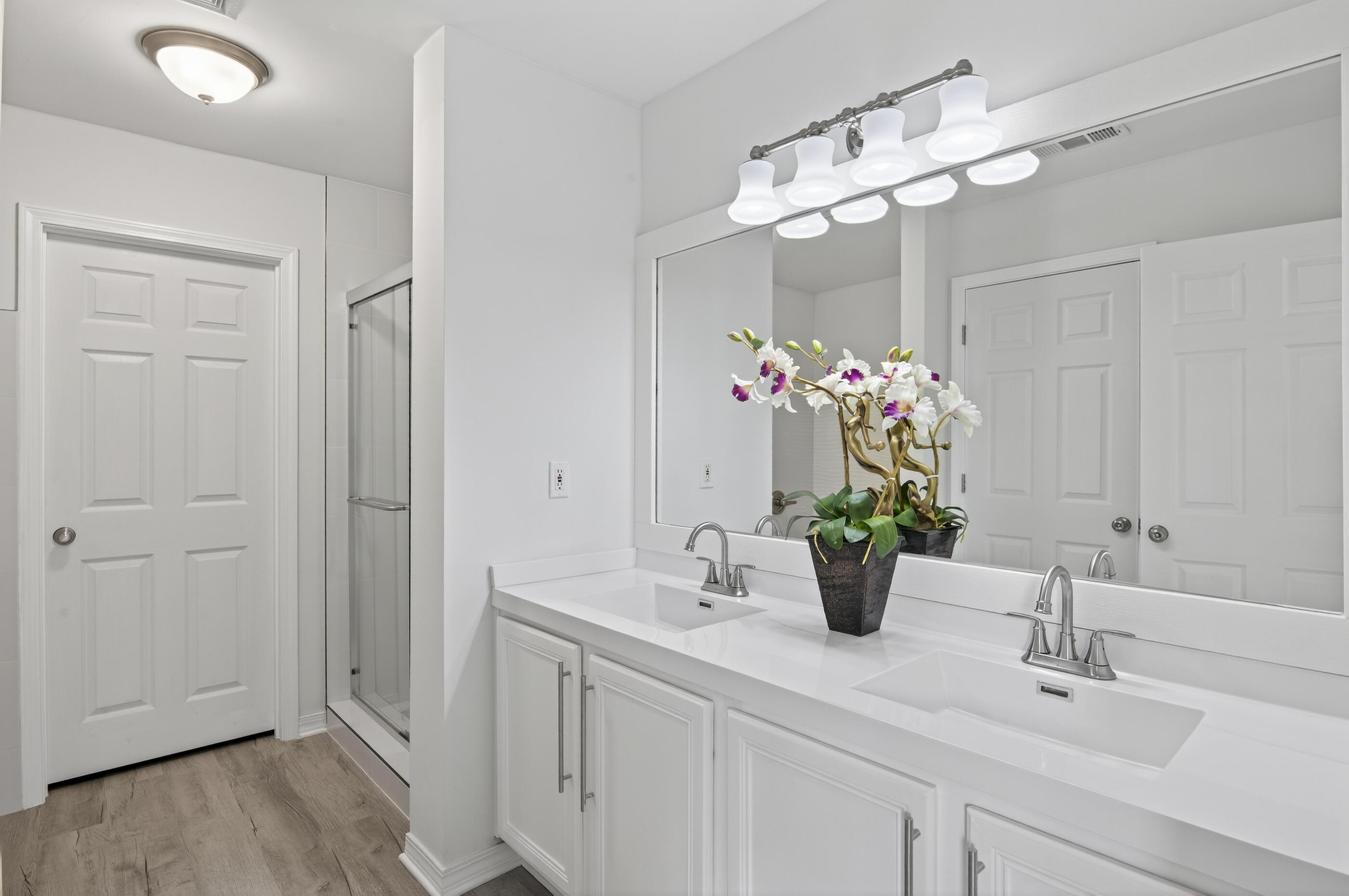 MACK BAYOU POINTE S/D - Residential