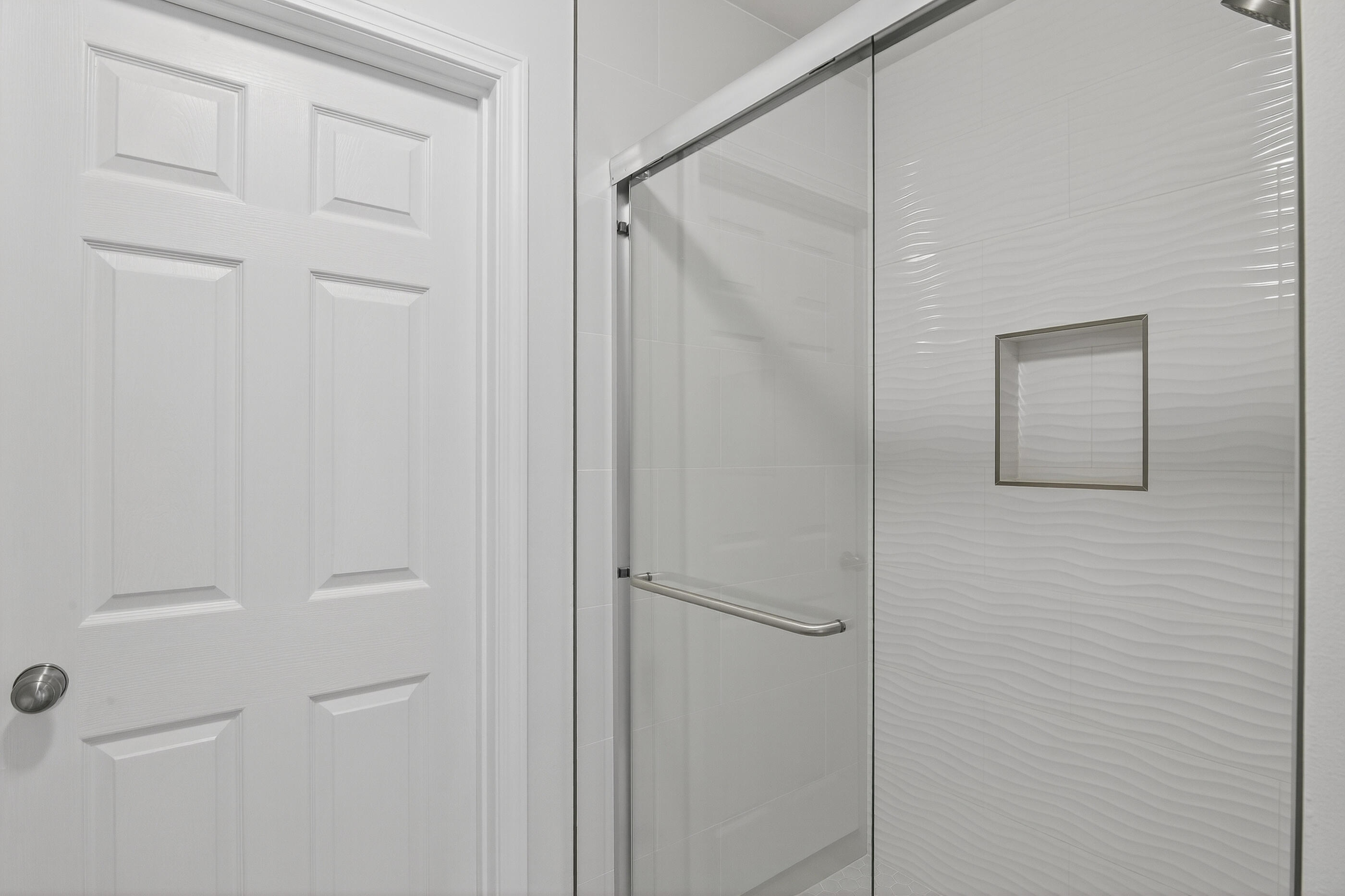 MACK BAYOU POINTE S/D - Residential