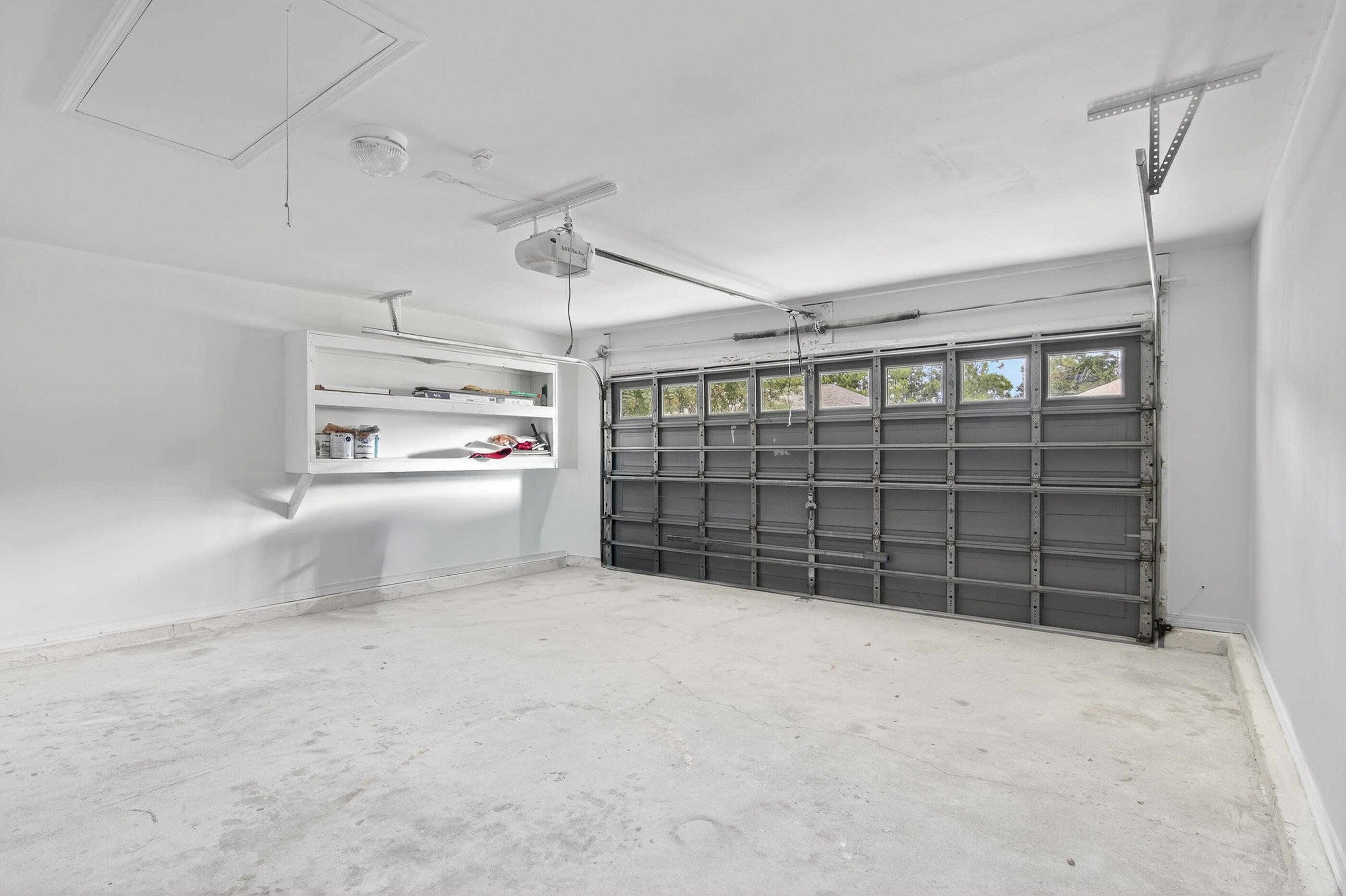 MACK BAYOU POINTE S/D - Residential