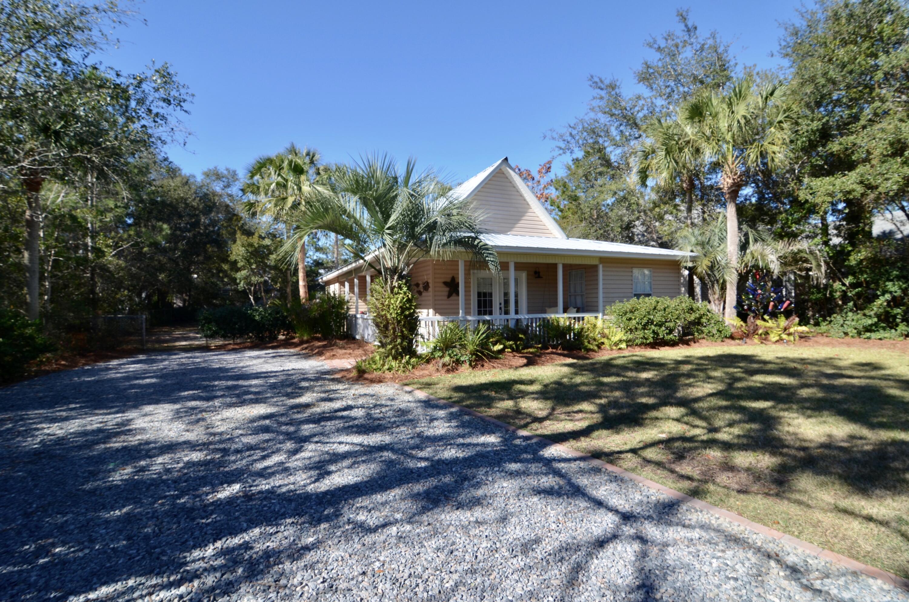 NONESUCH WAY - Residential Lease