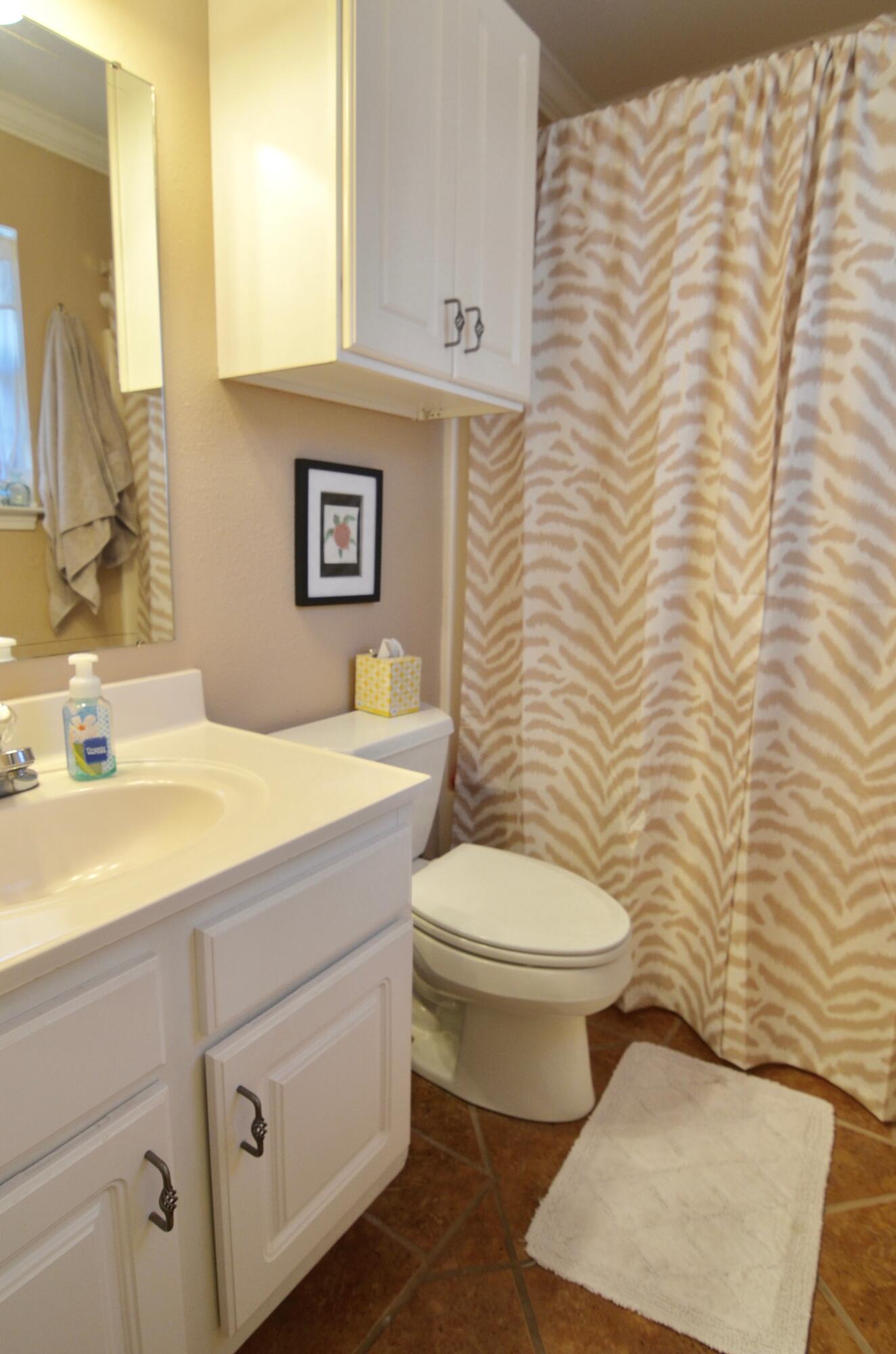 NONESUCH WAY - Residential Lease