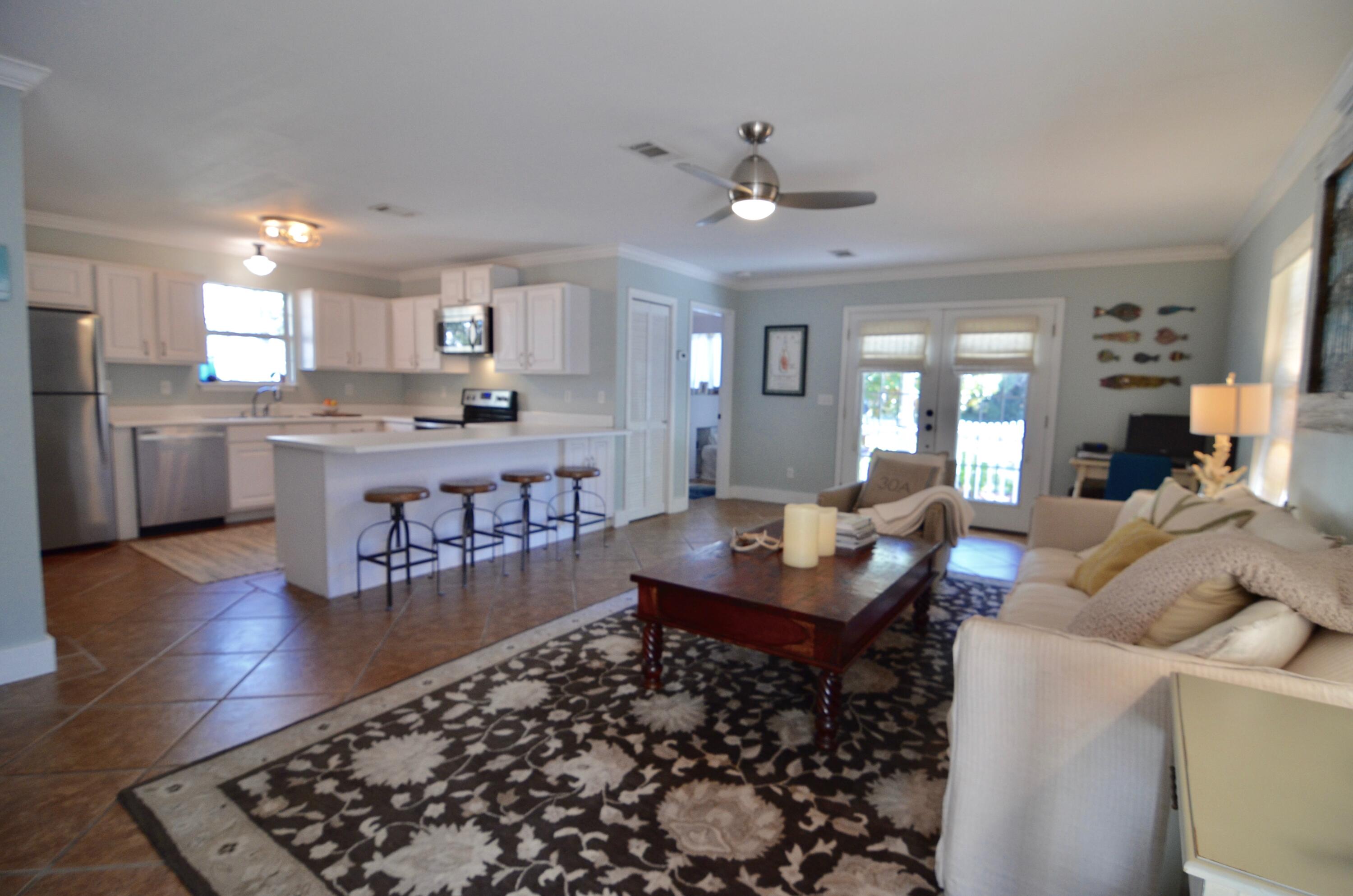 NONESUCH WAY - Residential Lease