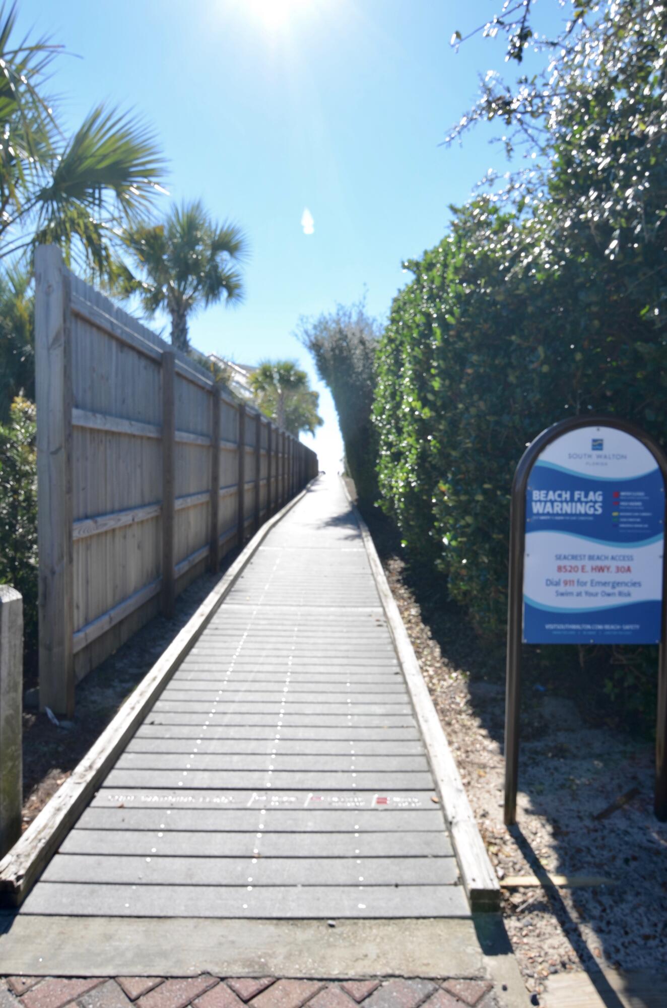 NONESUCH WAY - Residential Lease
