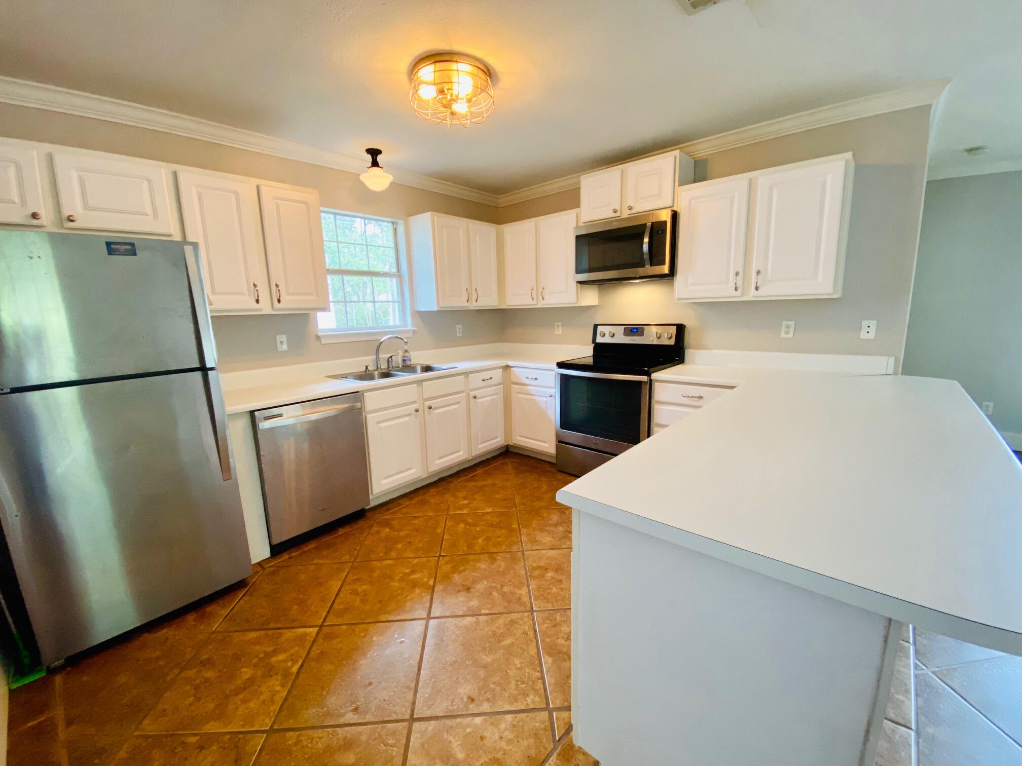 NONESUCH WAY - Residential Lease