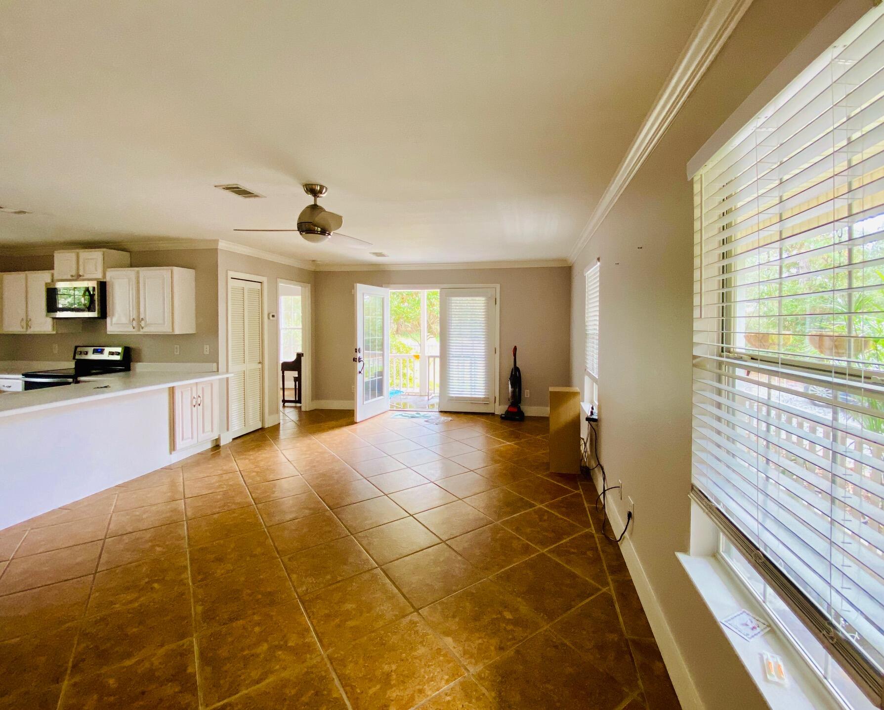 NONESUCH WAY - Residential Lease