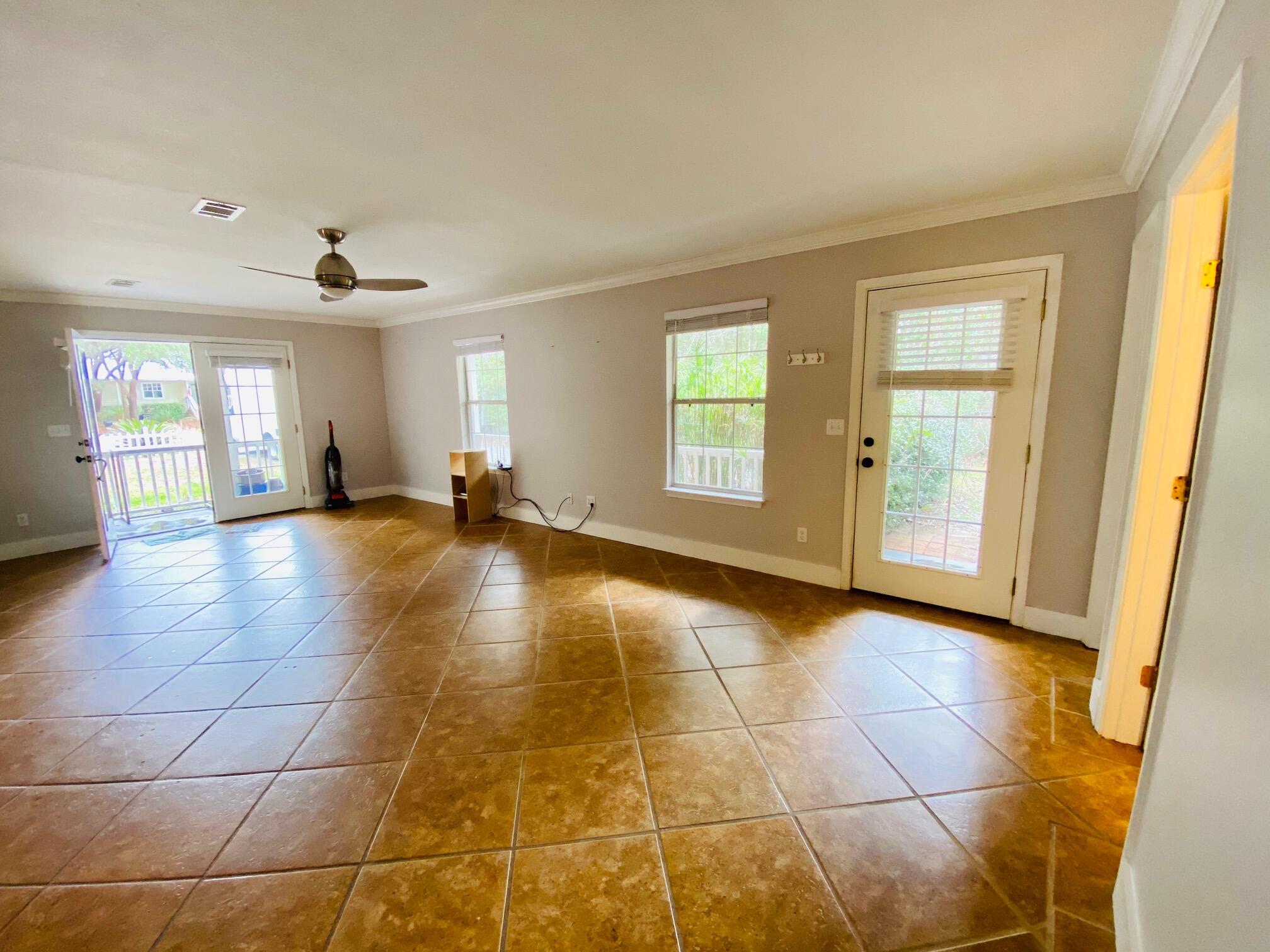 NONESUCH WAY - Residential Lease