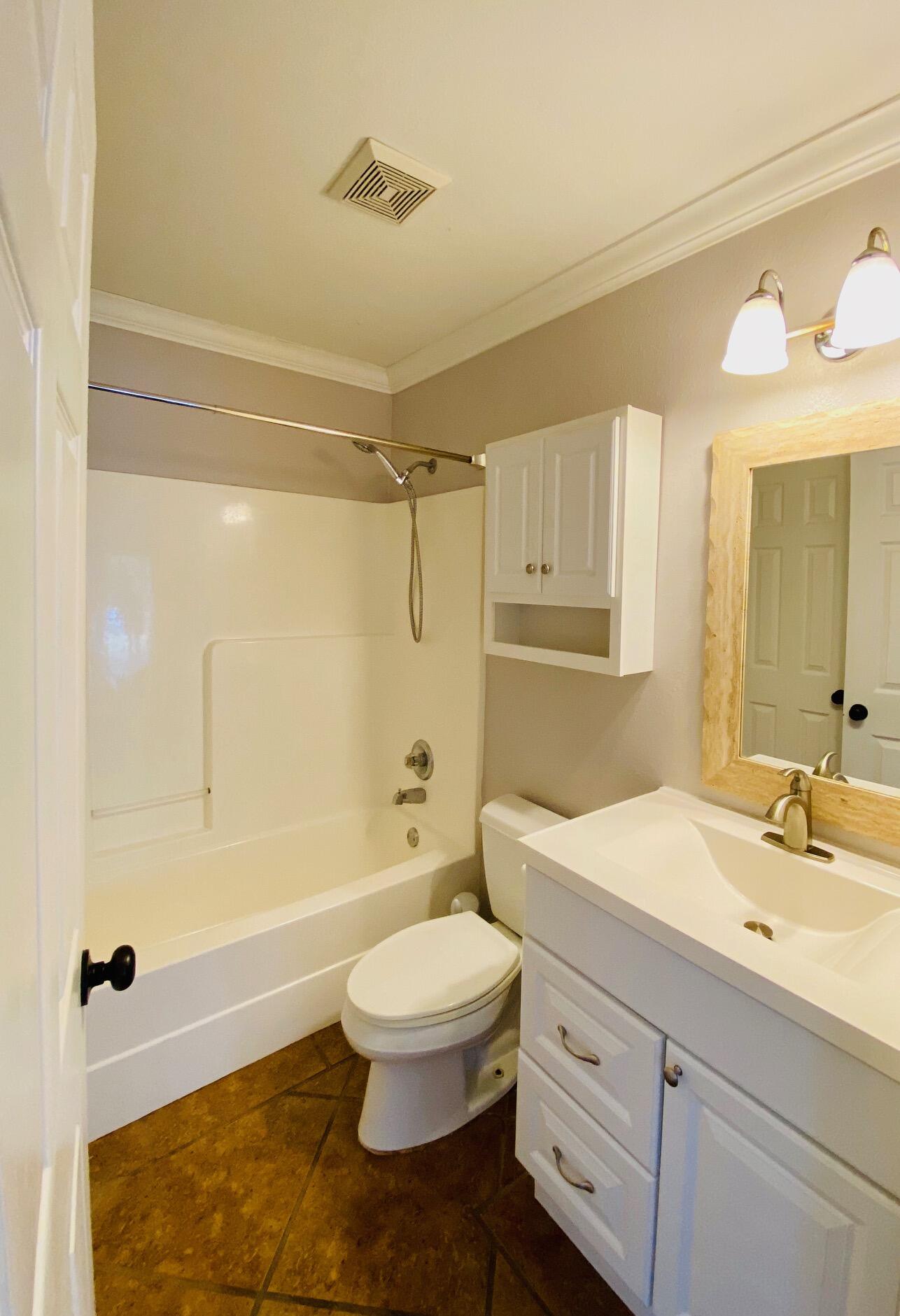 NONESUCH WAY - Residential Lease