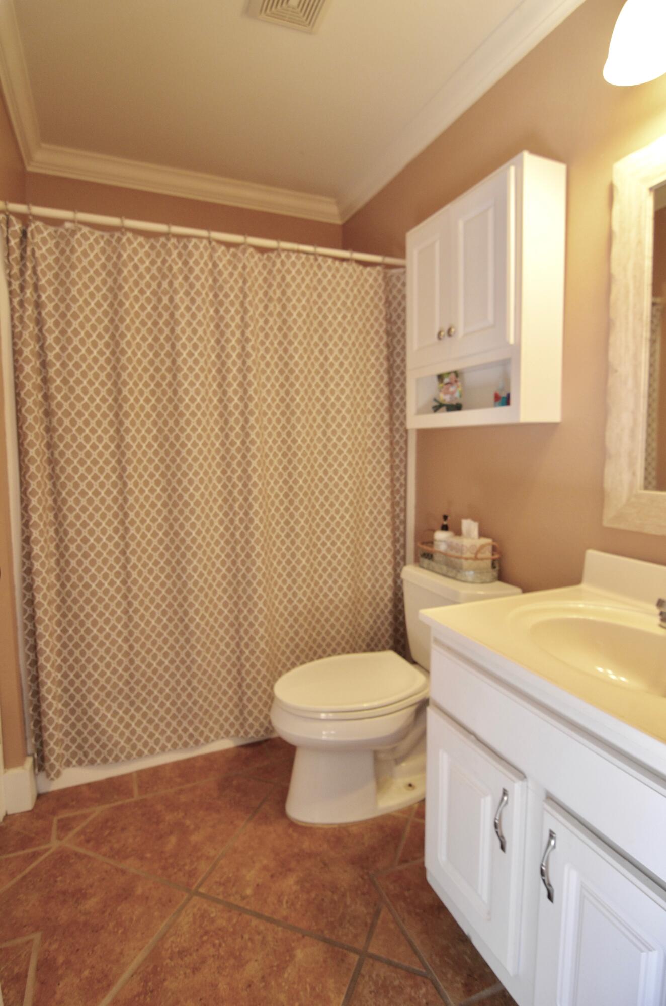 NONESUCH WAY - Residential Lease