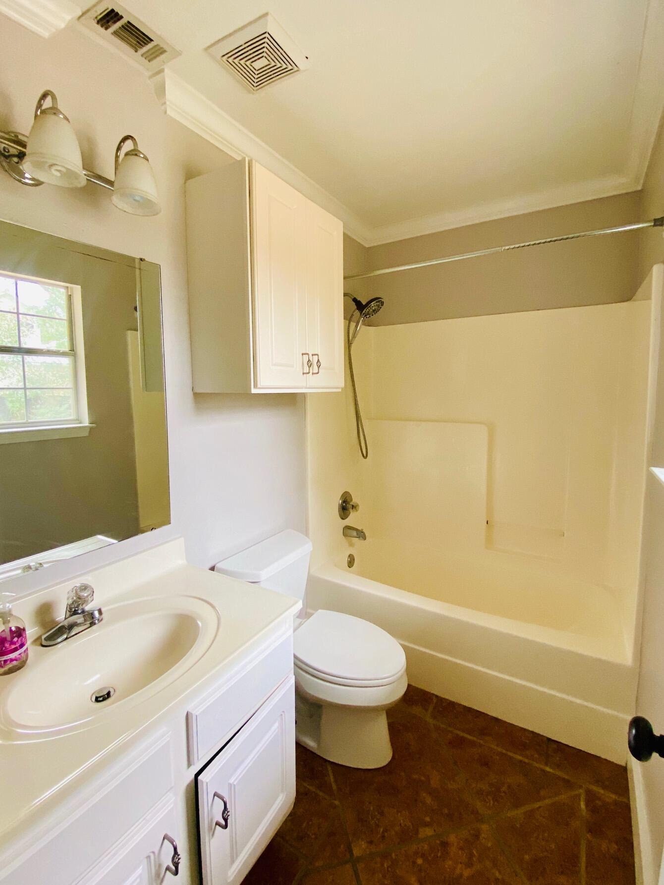 NONESUCH WAY - Residential Lease