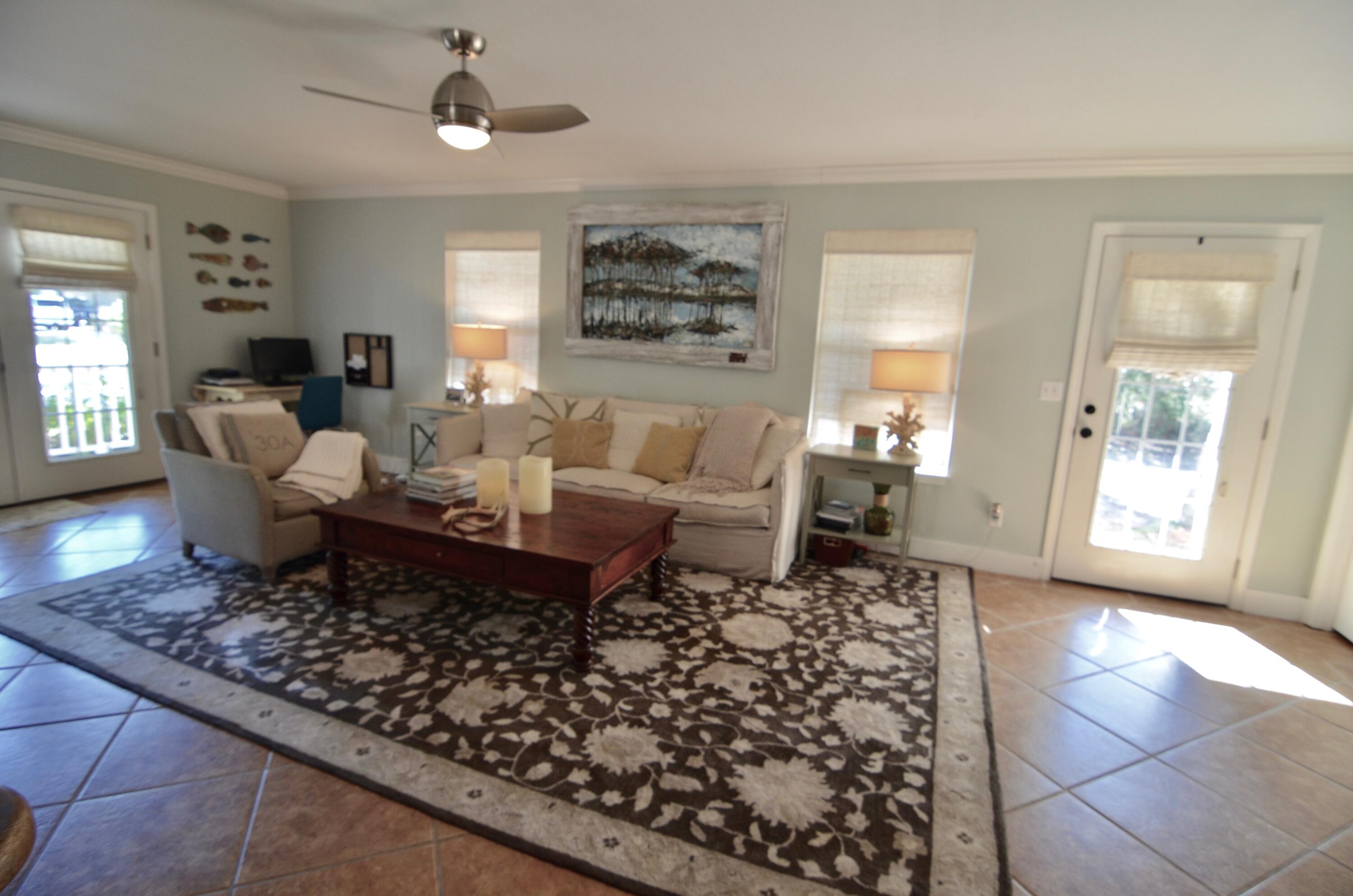 NONESUCH WAY - Residential Lease