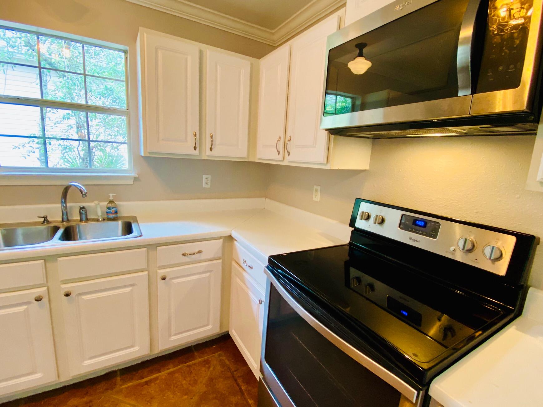 NONESUCH WAY - Residential Lease