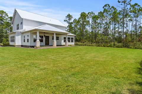 A home in Freeport