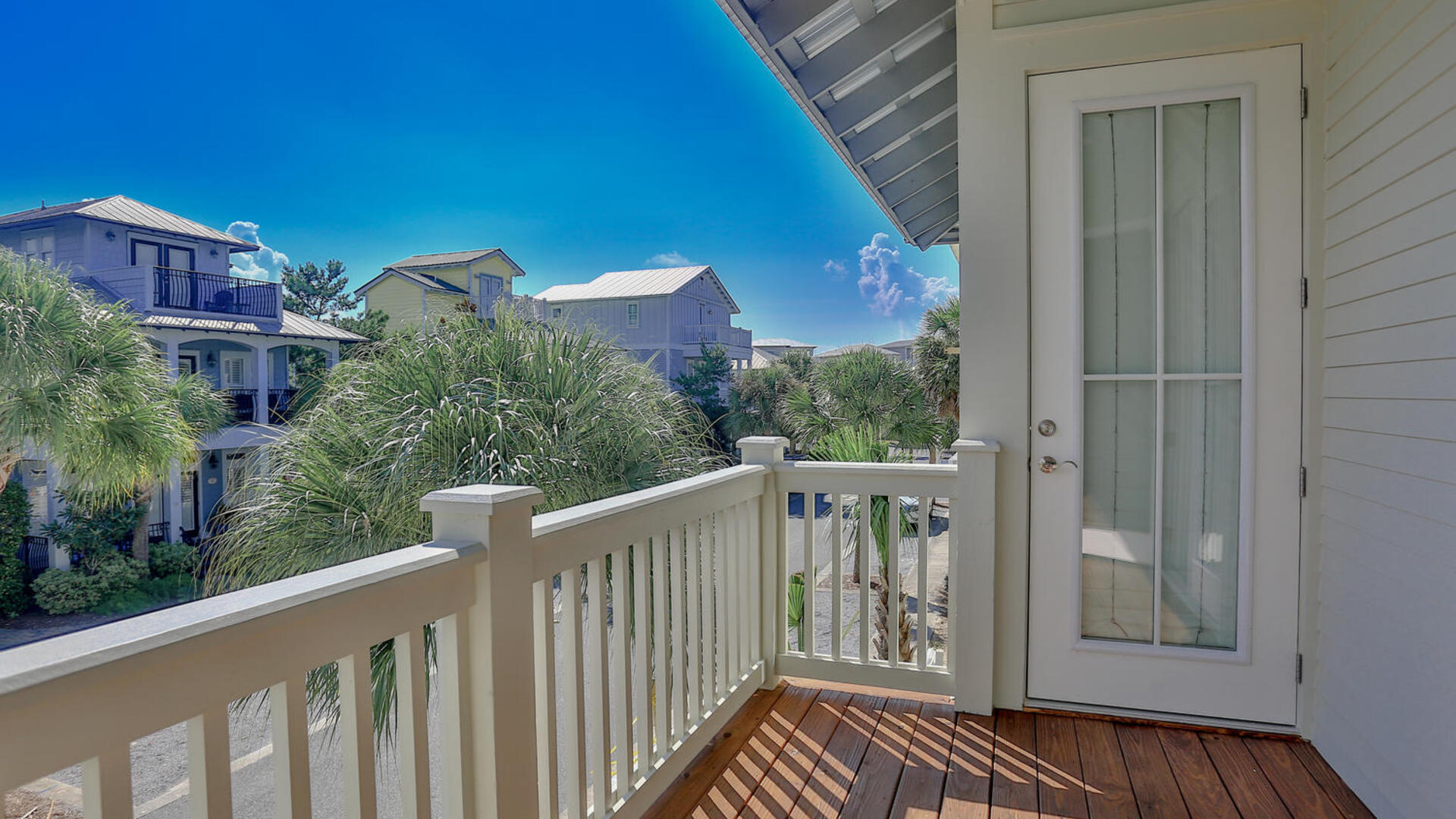 SEACREST BEACH PH 6 - Residential