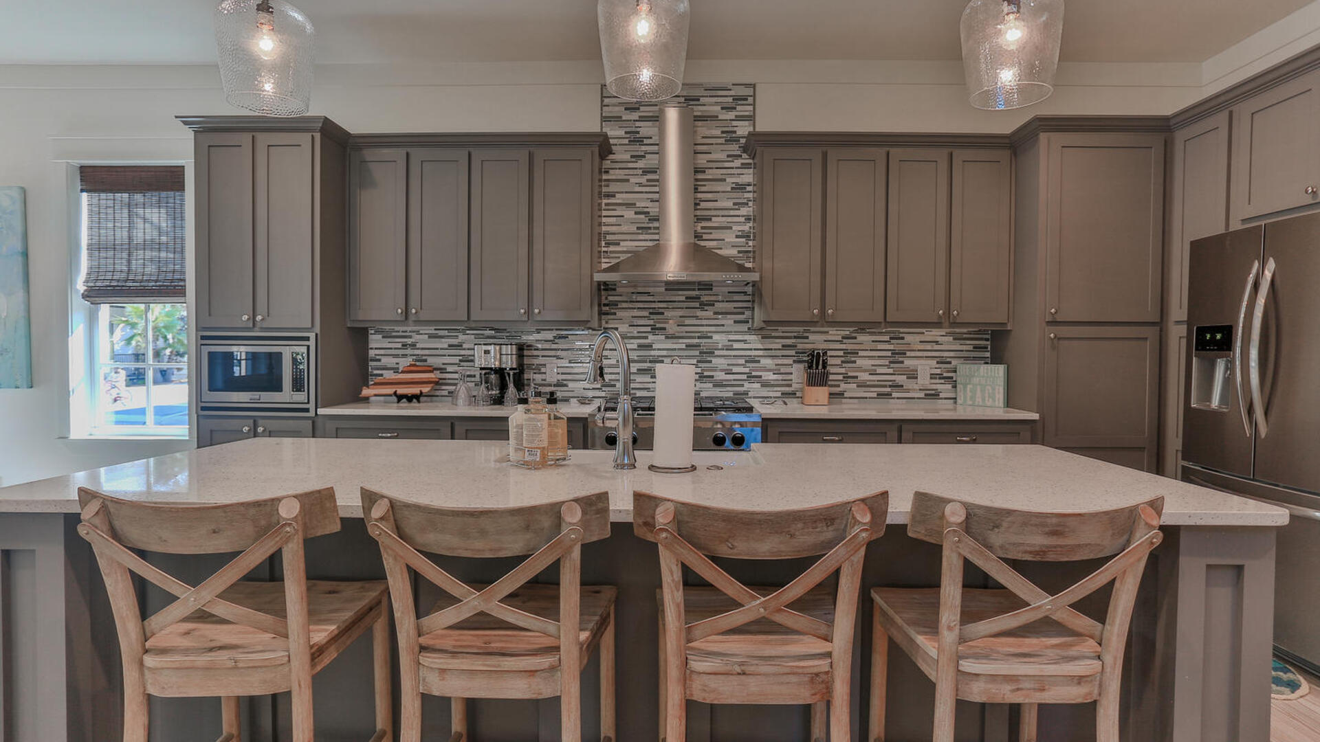 SEACREST BEACH PH 6 - Residential