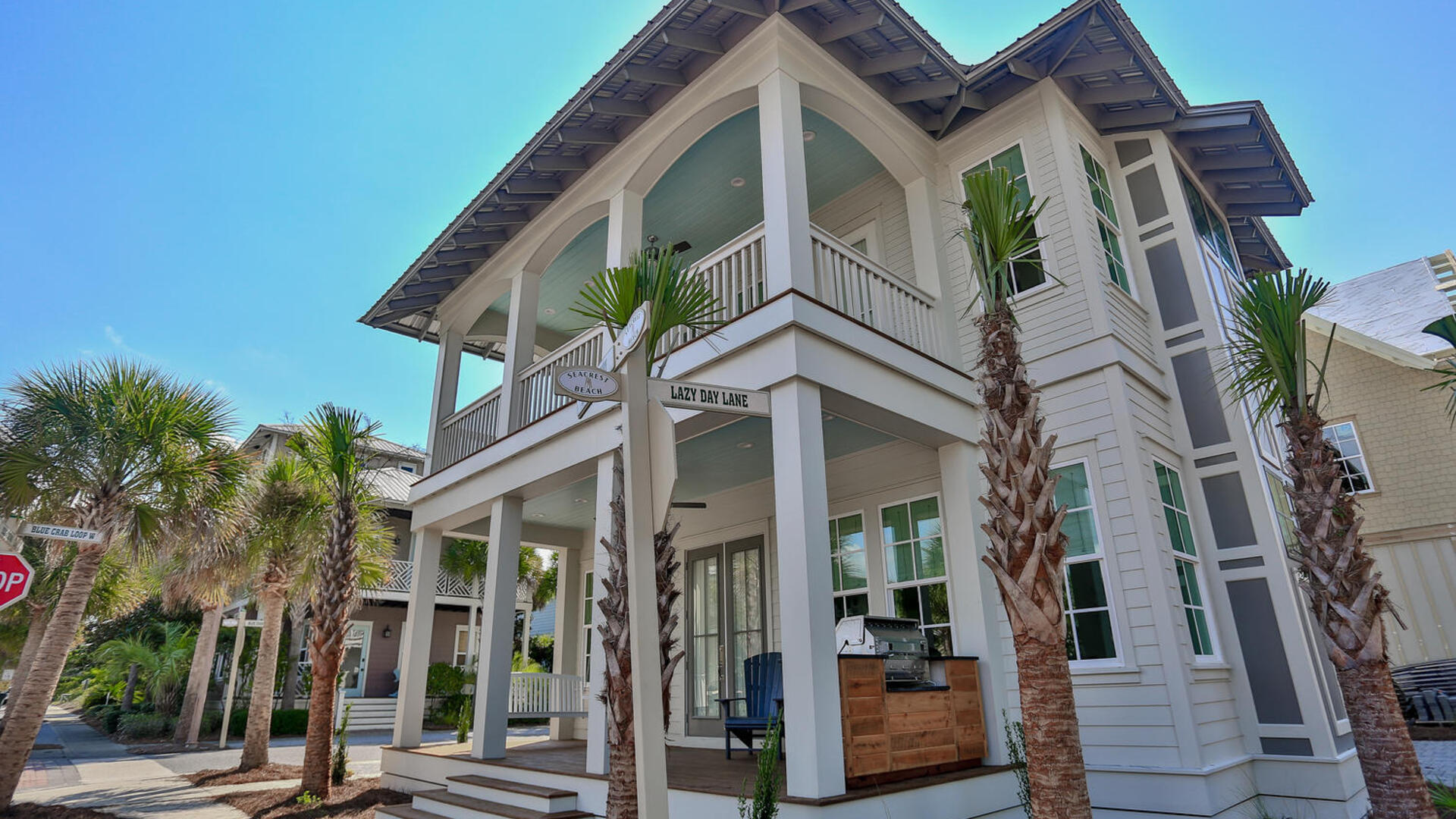 SEACREST BEACH PH 6 - Residential