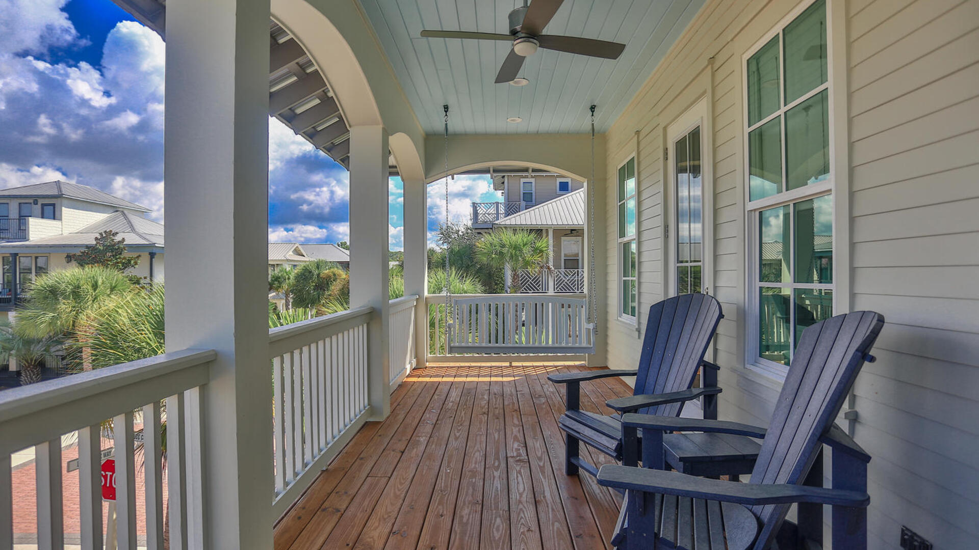 SEACREST BEACH PH 6 - Residential